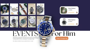 Timeless Luxury, Expertly Curated