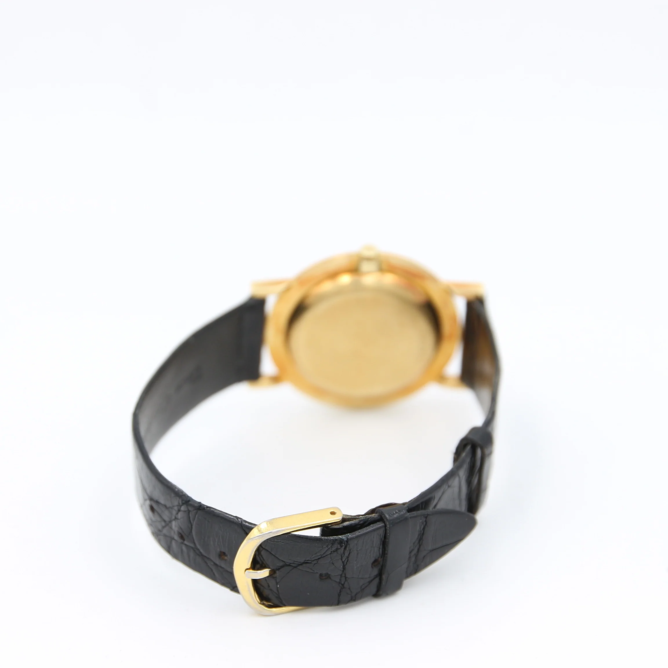 Audemars Piguet AP Classic Ultrathin Cal. K2001 33 mm Manual Winding 18K Gold - Image 4