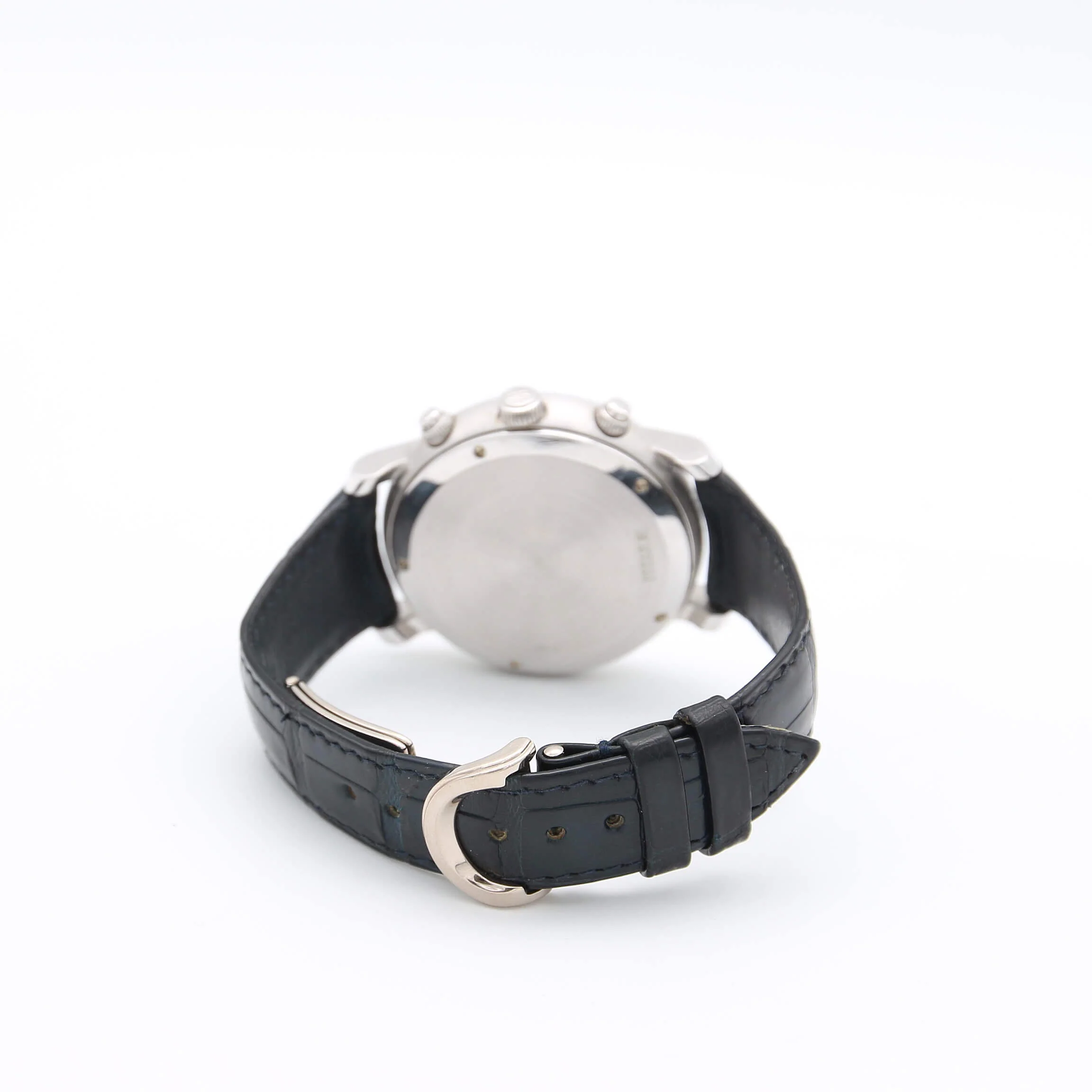 Audemars Piguet Jules ref. 25859 White Gold 18 Kt - Image 4