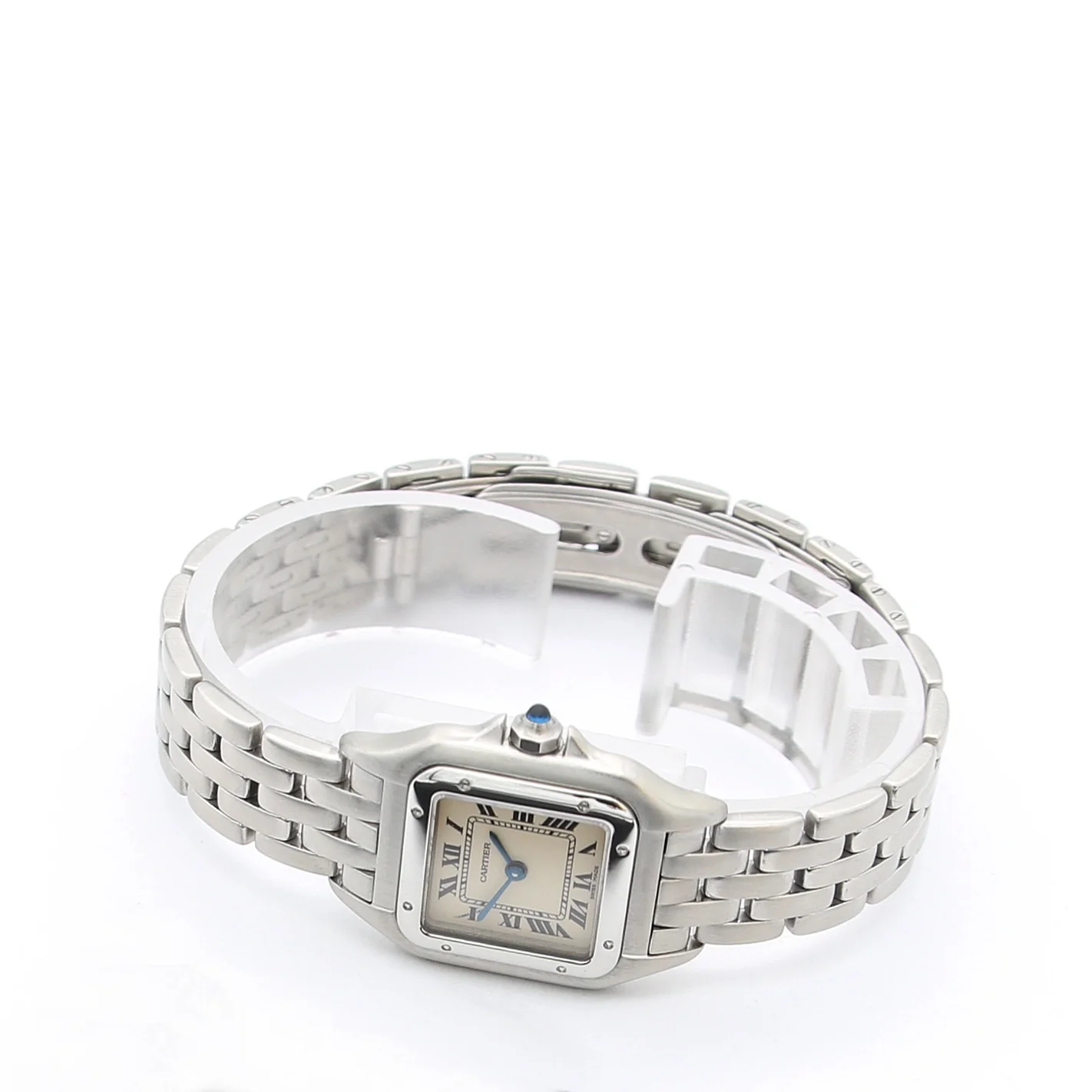 Cartier Panthere ref. 1320 - Full Set - Image 4