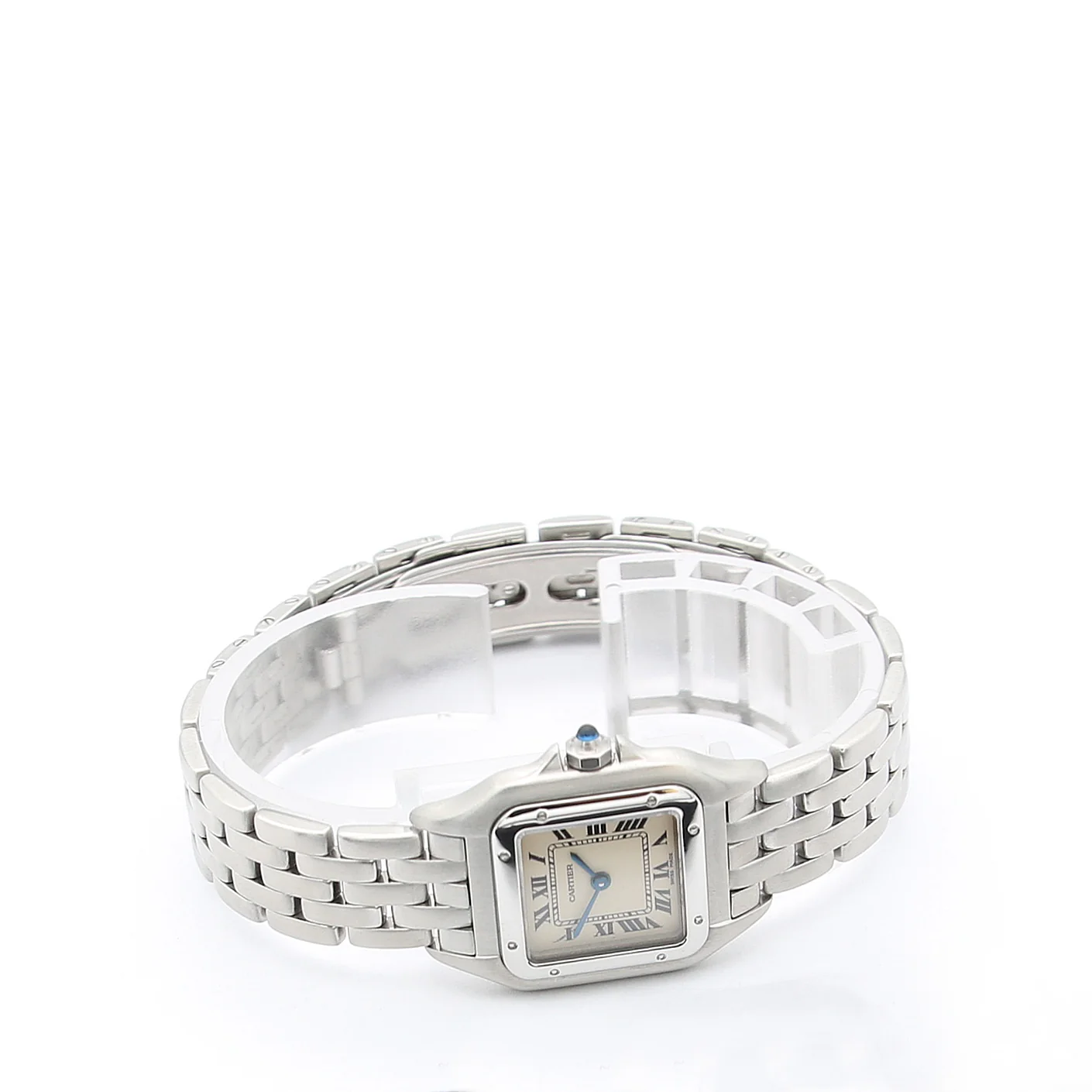 Cartier Panthere ref. 1320 - Full Set - Image 5
