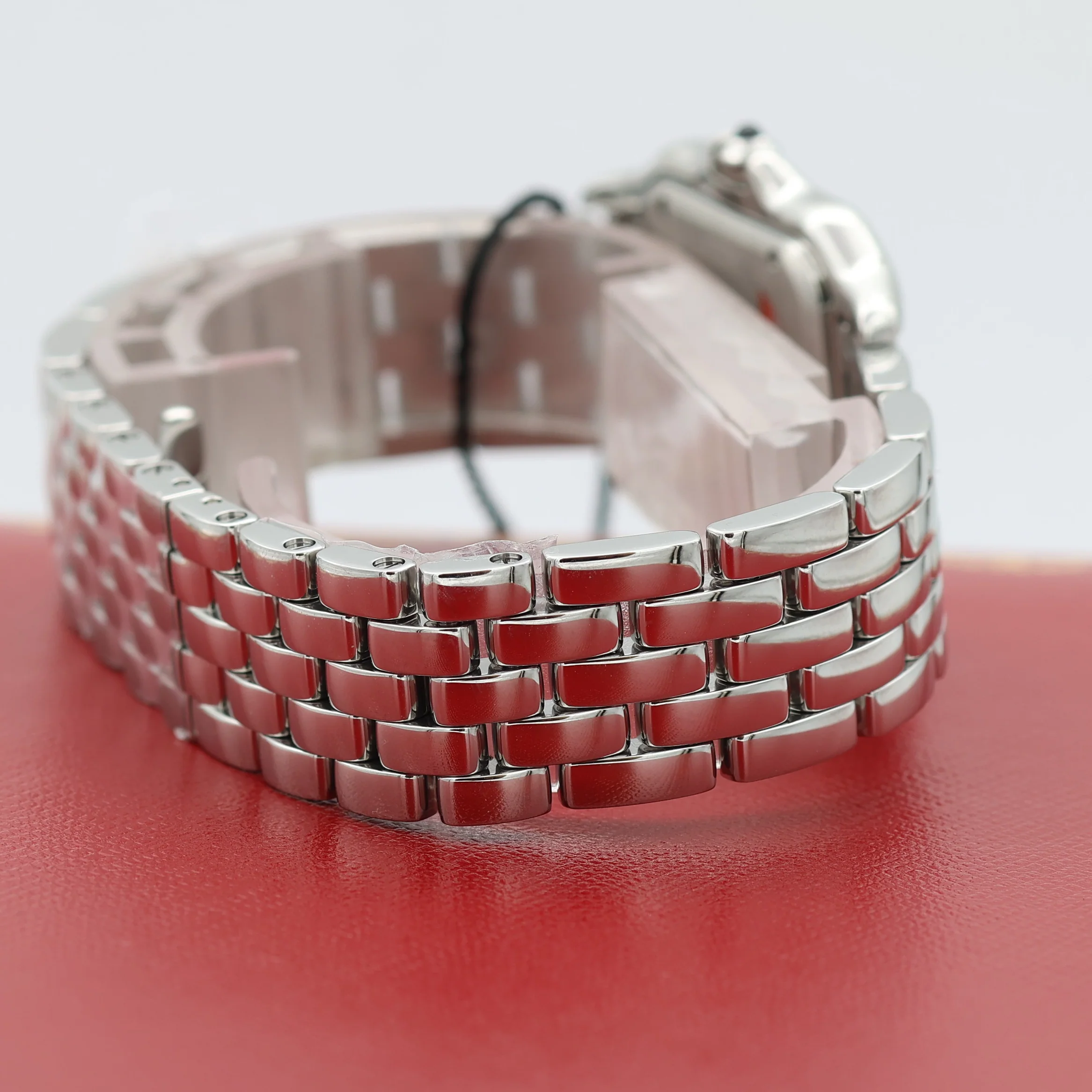 Cartier Panthère ref. WSPN0015 - White Dial - Full Set - Image 10