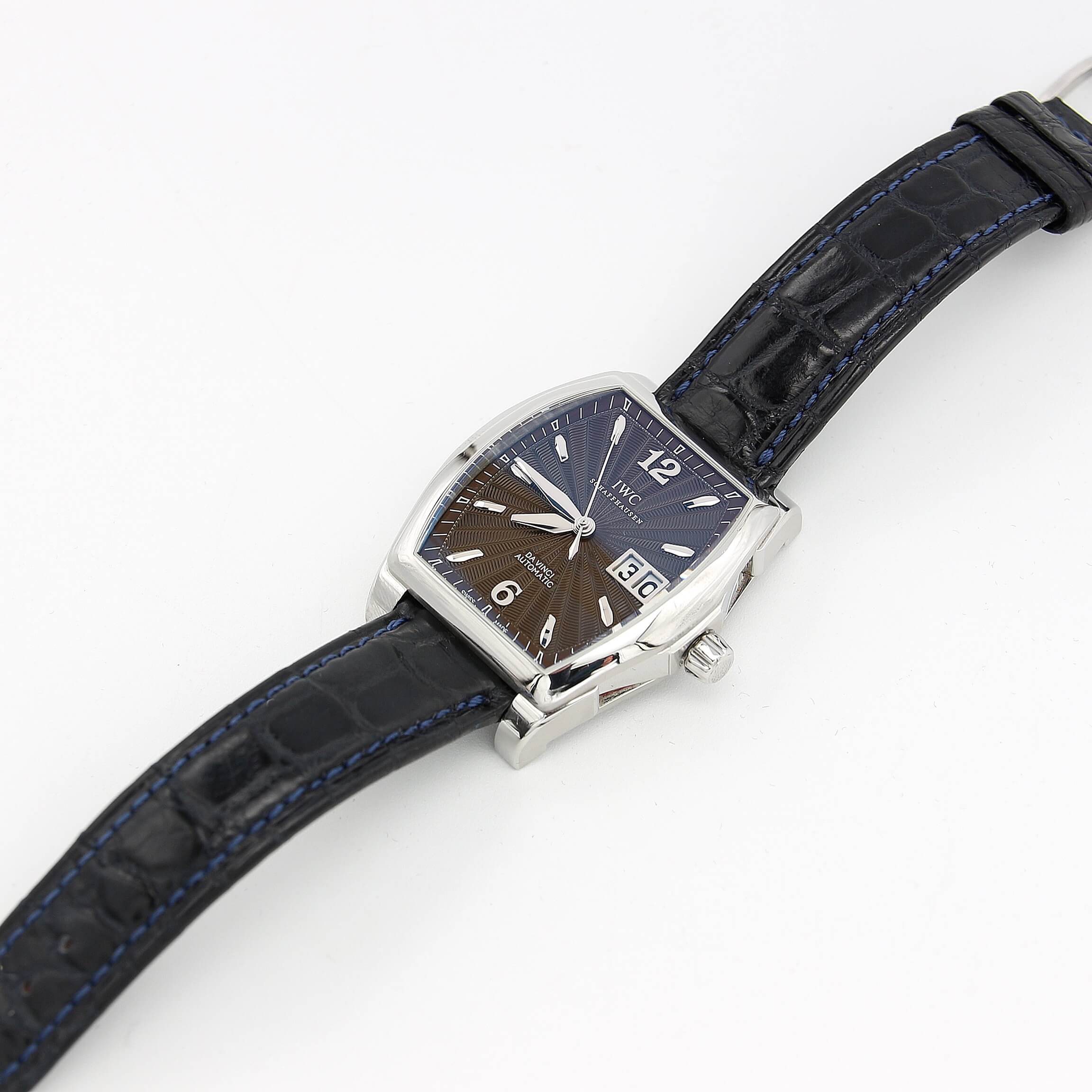 IWC	Da Vinci Automatic ref. IW452306 35.6 x 42.5 mm - Image 4