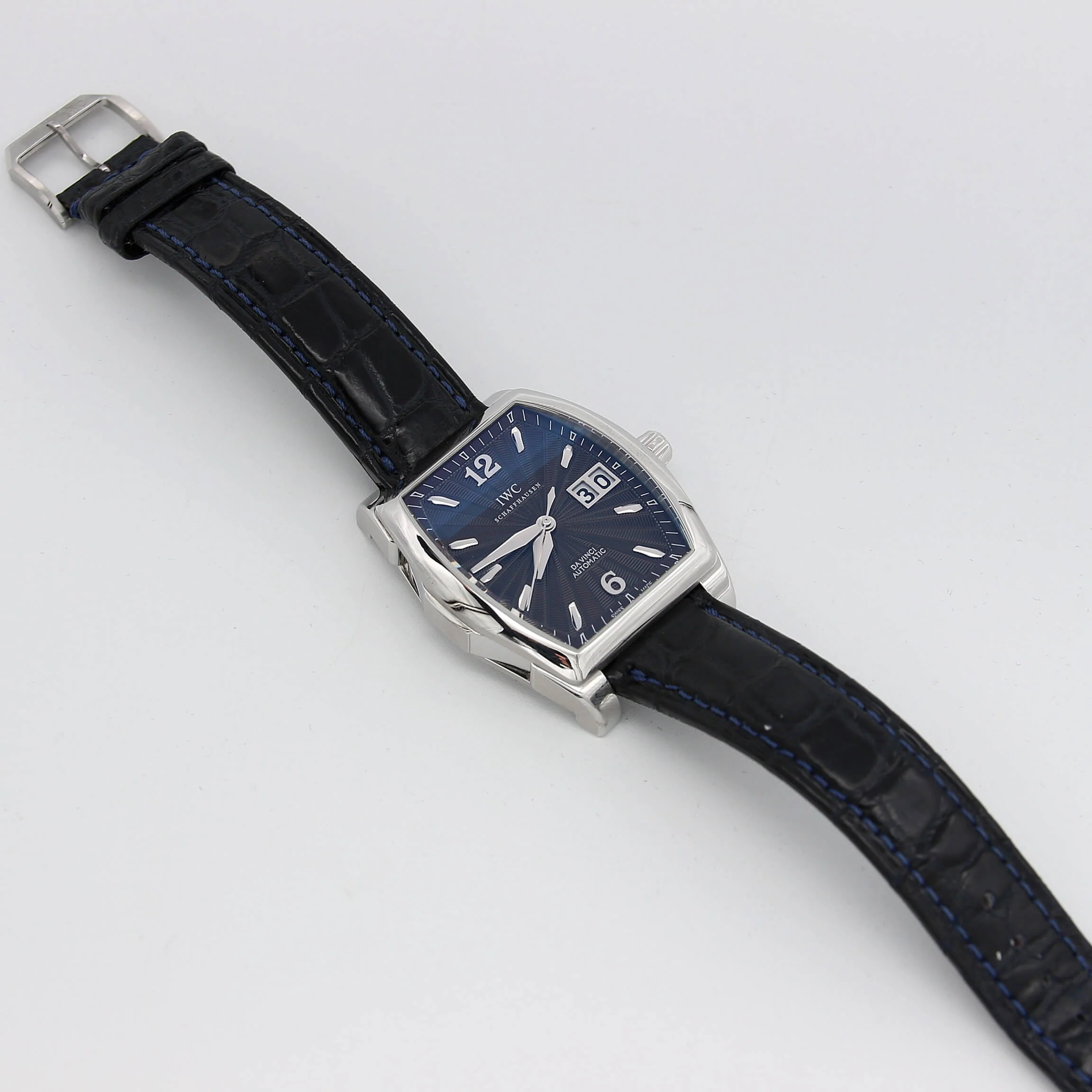 IWC	Da Vinci Automatic ref. IW452306 35.6 x 42.5 mm - Image 5