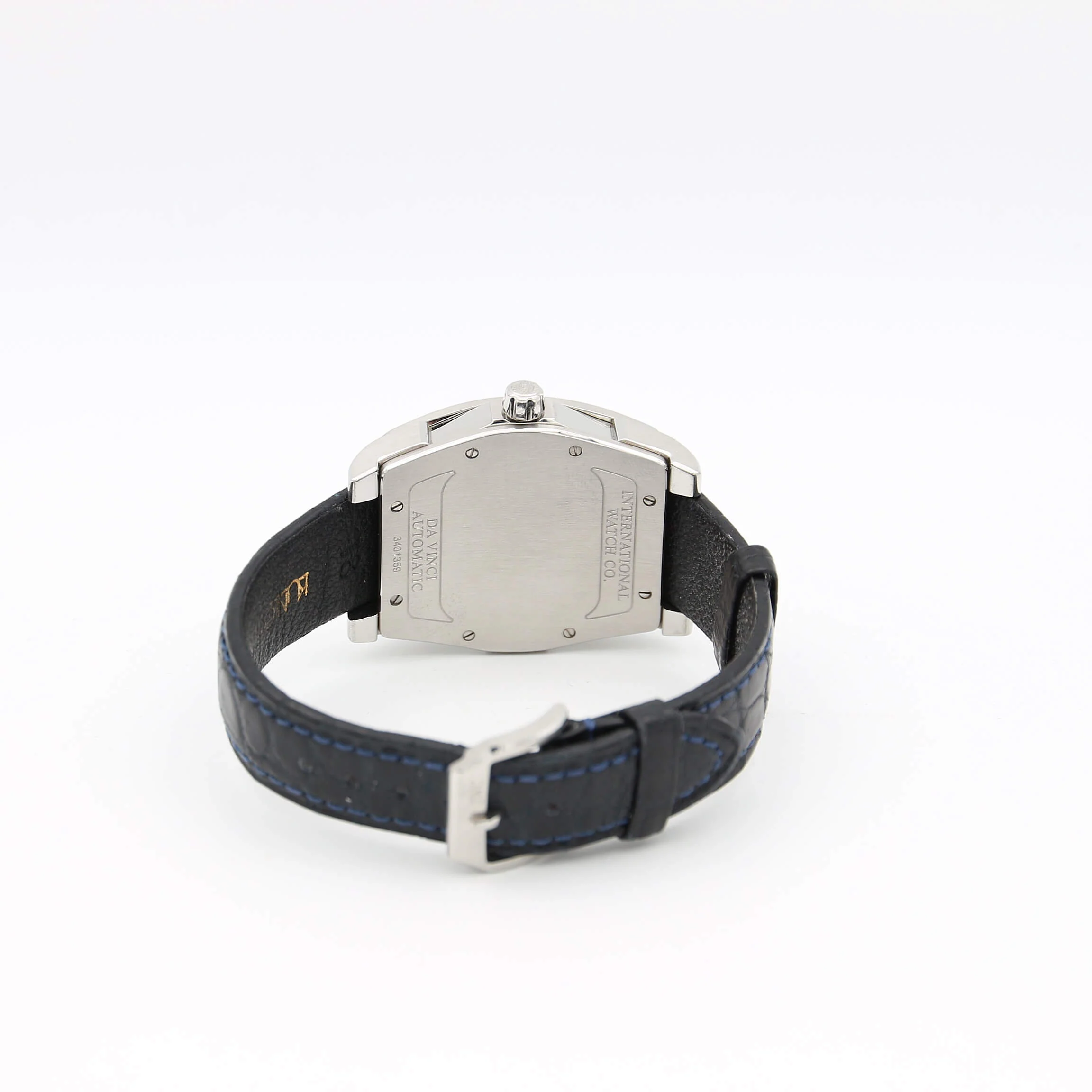 IWC	Da Vinci Automatic ref. IW452306 35.6 x 42.5 mm - Image 7