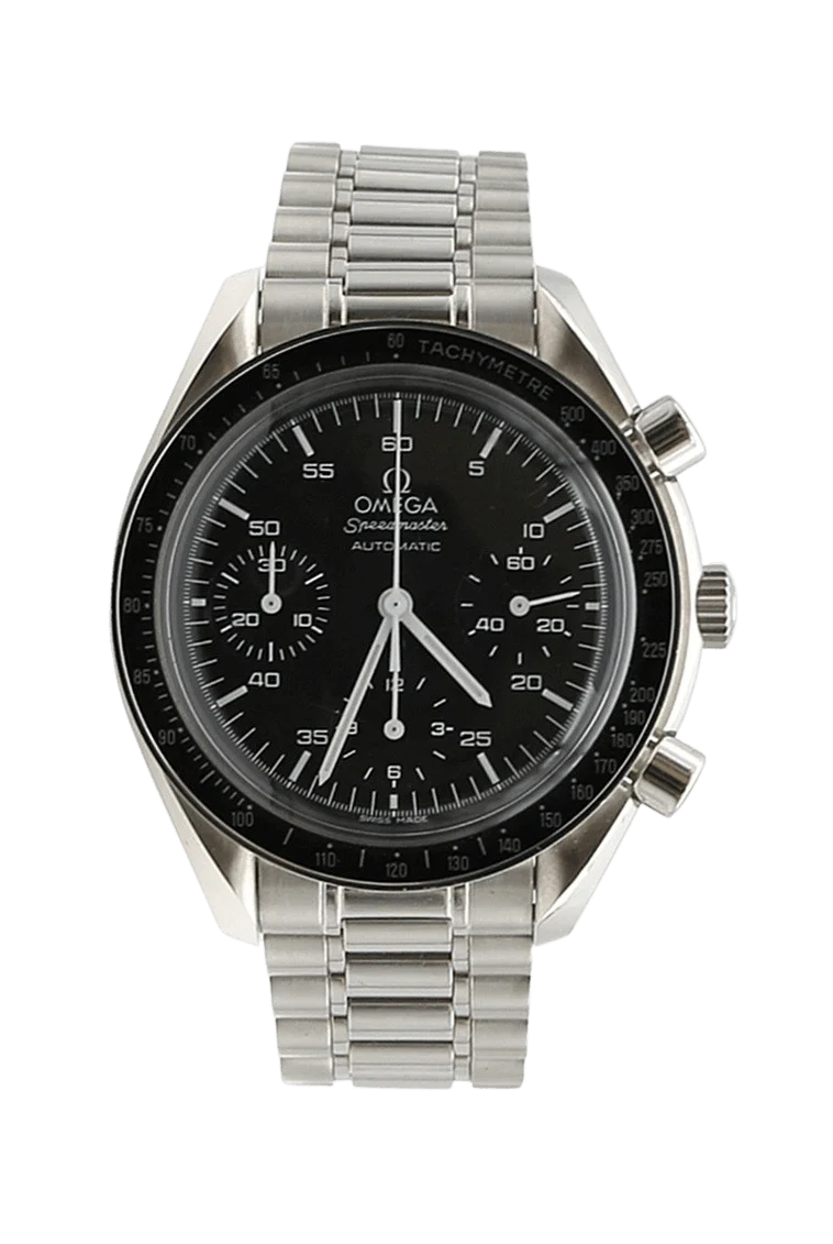 Omega Speedmaster Automatic "Reduced" ref. 3510.50 - Steel bracelet