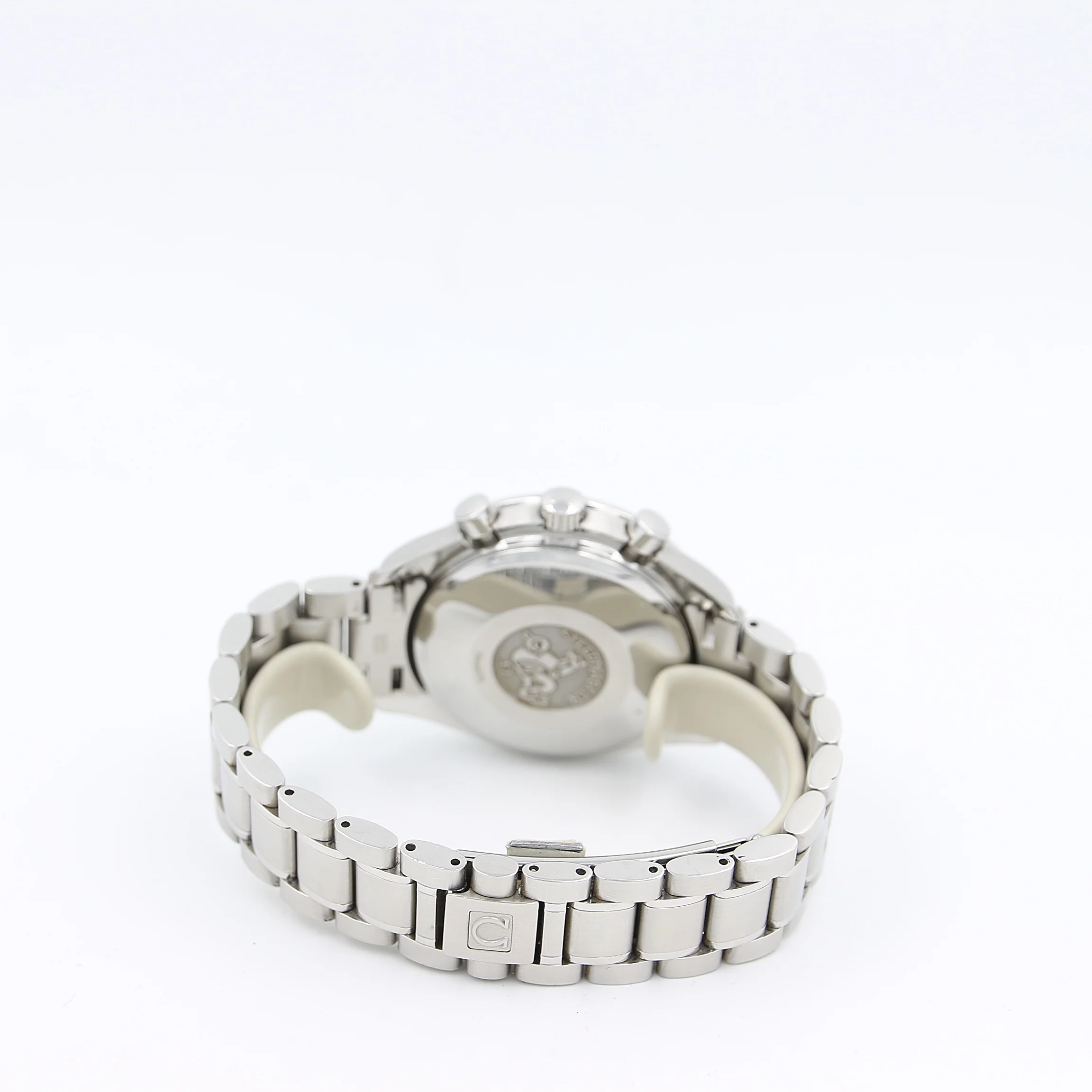 Omega Speedmaster Date ref. 3513.50 Steel Bracelet - Image 5
