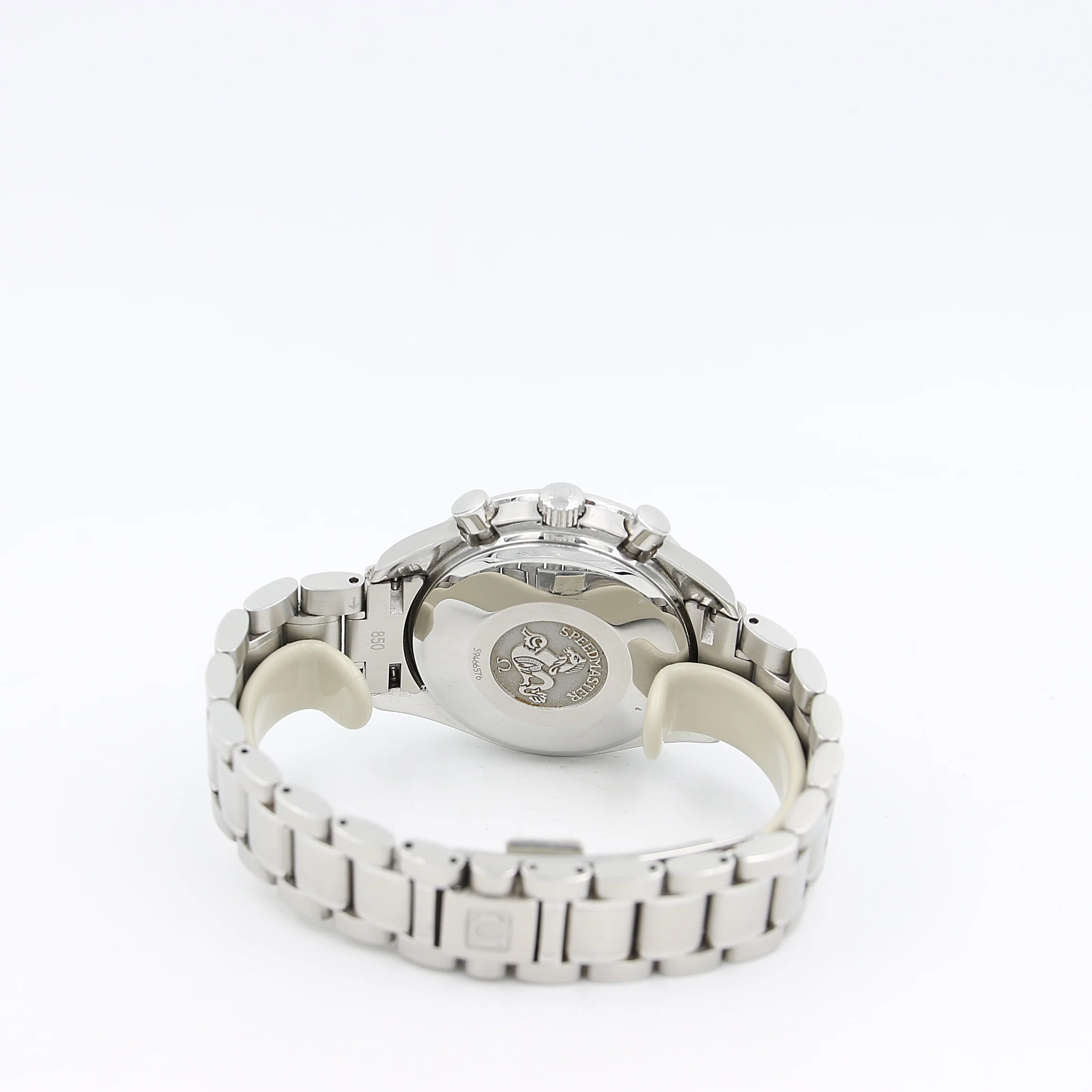 Omega Speedmaster Date ref. 3513.50 Steel Bracelet - Image 6