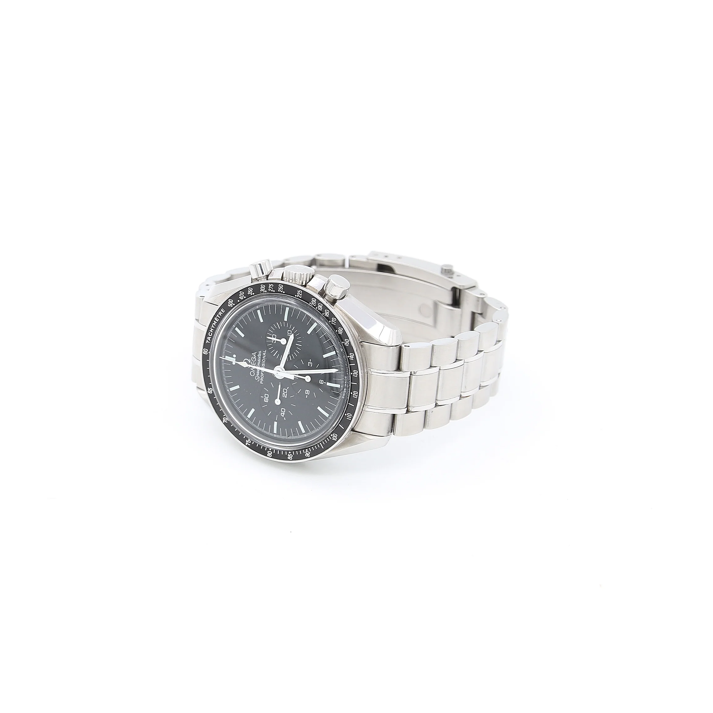 Omega Speedmaster "Moonwatch" ref. 3570.50 - Image 3