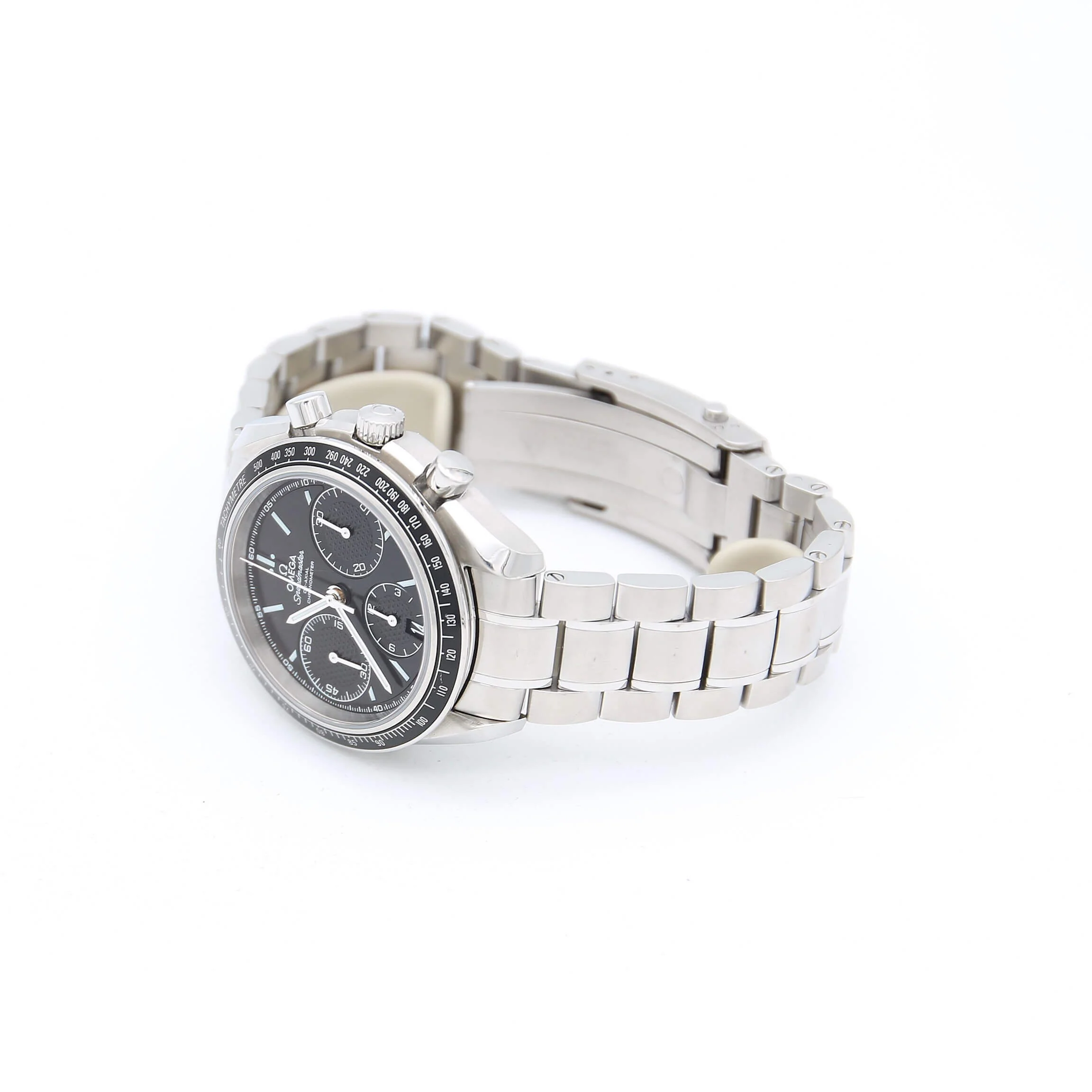 Omega Speedmaster Racing Co-Axial Chronograph Ref. 326.30.40.50.01.001 - Image 4