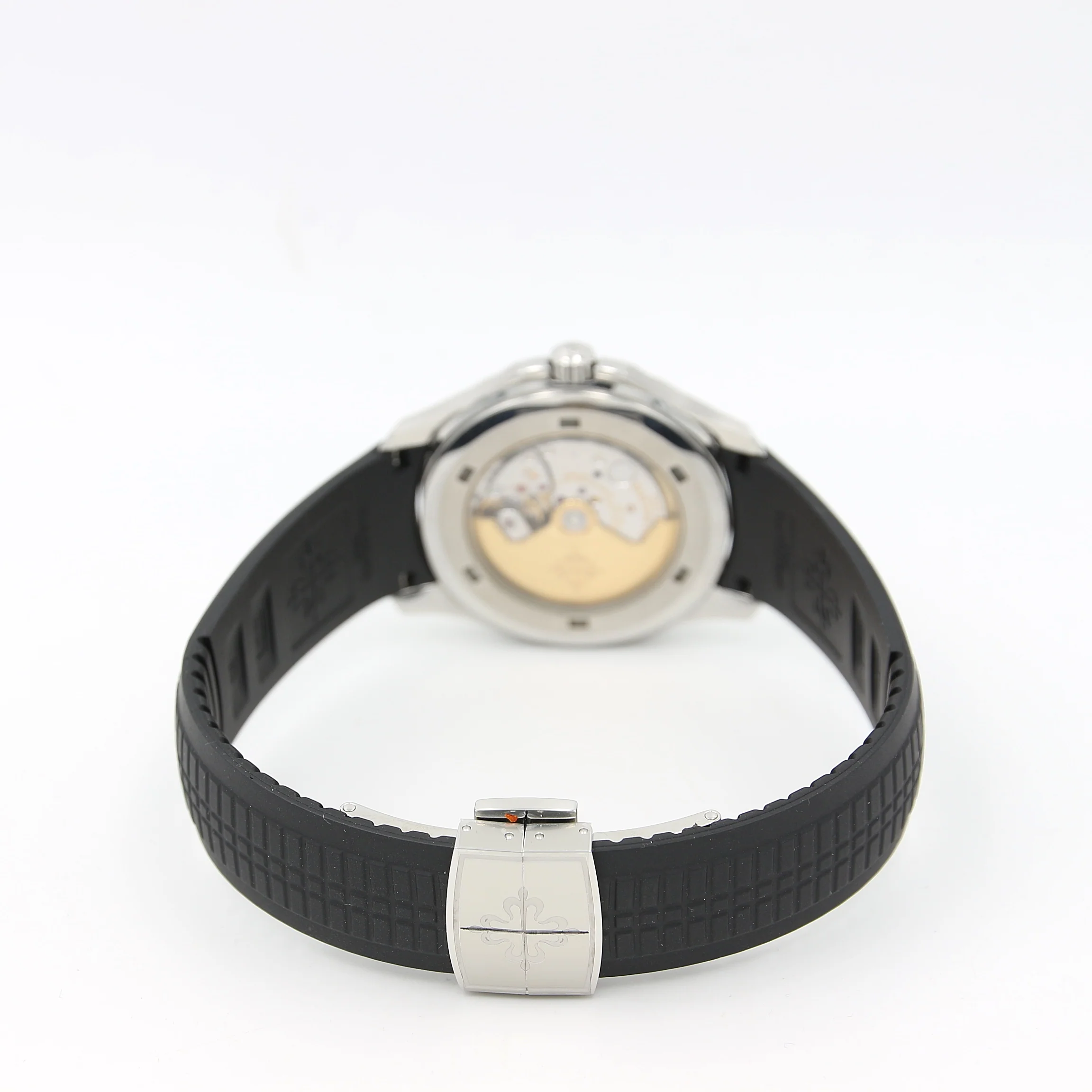 Patek Philippe Aquanaut Jumbo ref. 5167A - Image 8