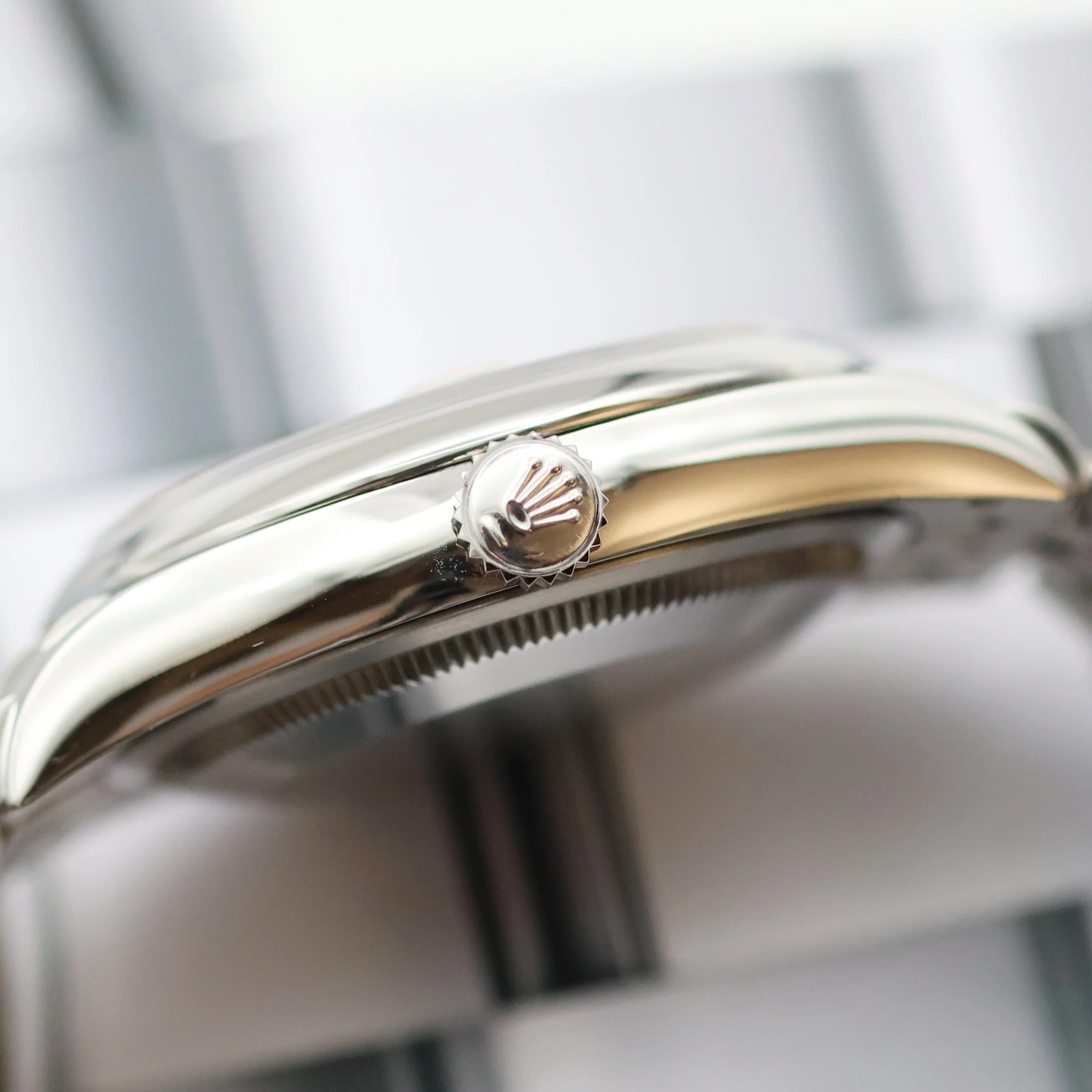 Rolex Datejust 36 126200 Silver Dial Jubilee bracelet - Image 14