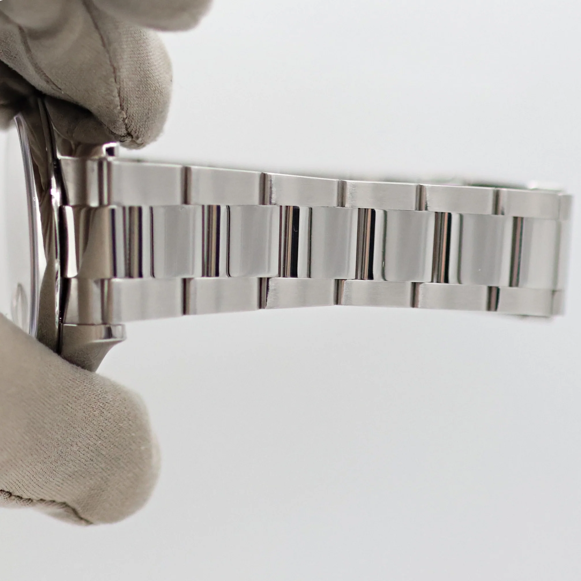 Rolex Datejust 36 126200 Silver Dial Oyster bracelet - Image 15