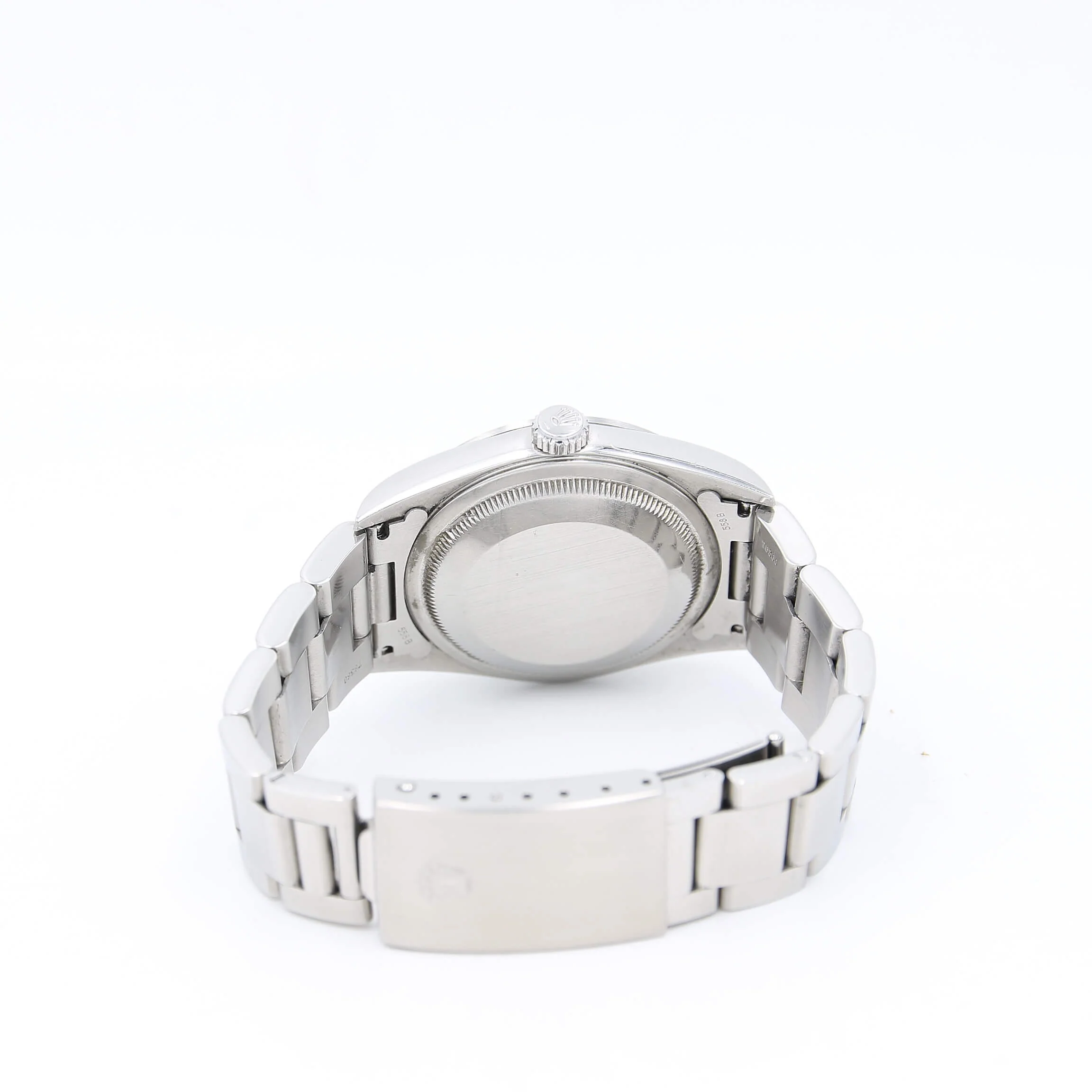Rolex Datejust 36 ref. 16200 MIllennary Dial Oyster Bracelet - Image 6