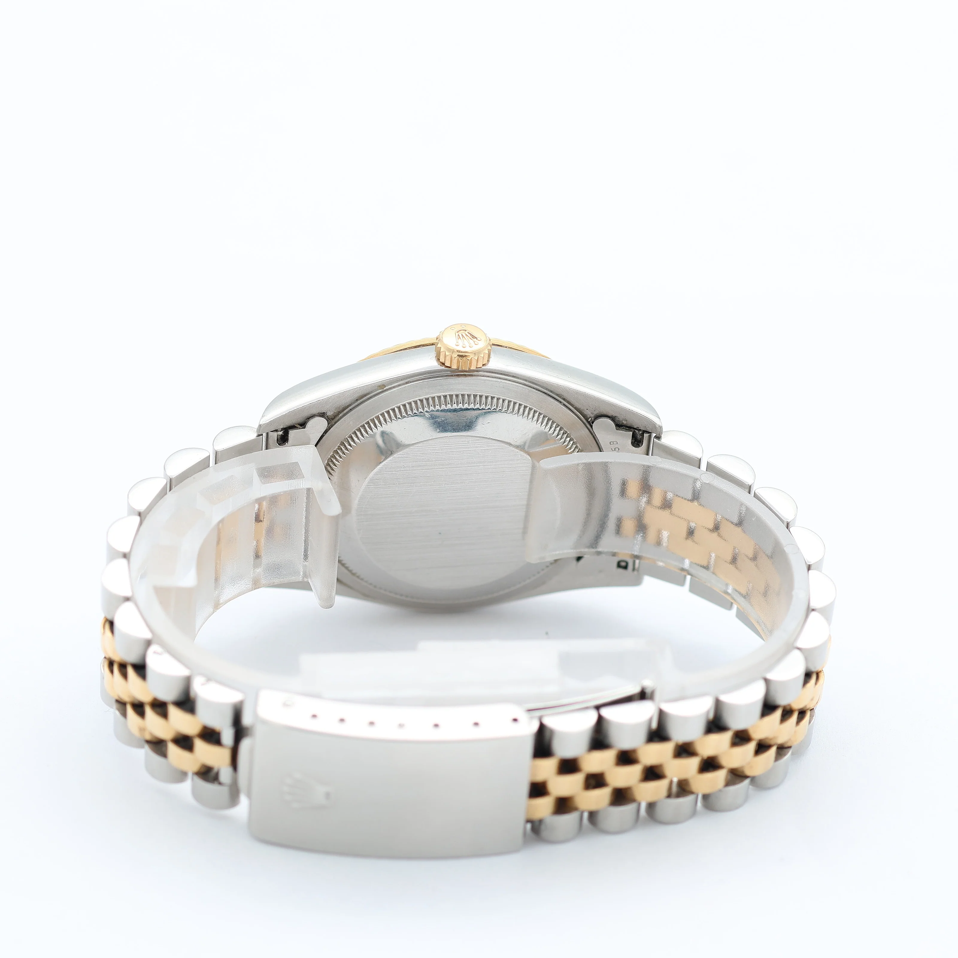 Rolex Datejust 36 ref. 16233 Millennary dial - Image 8
