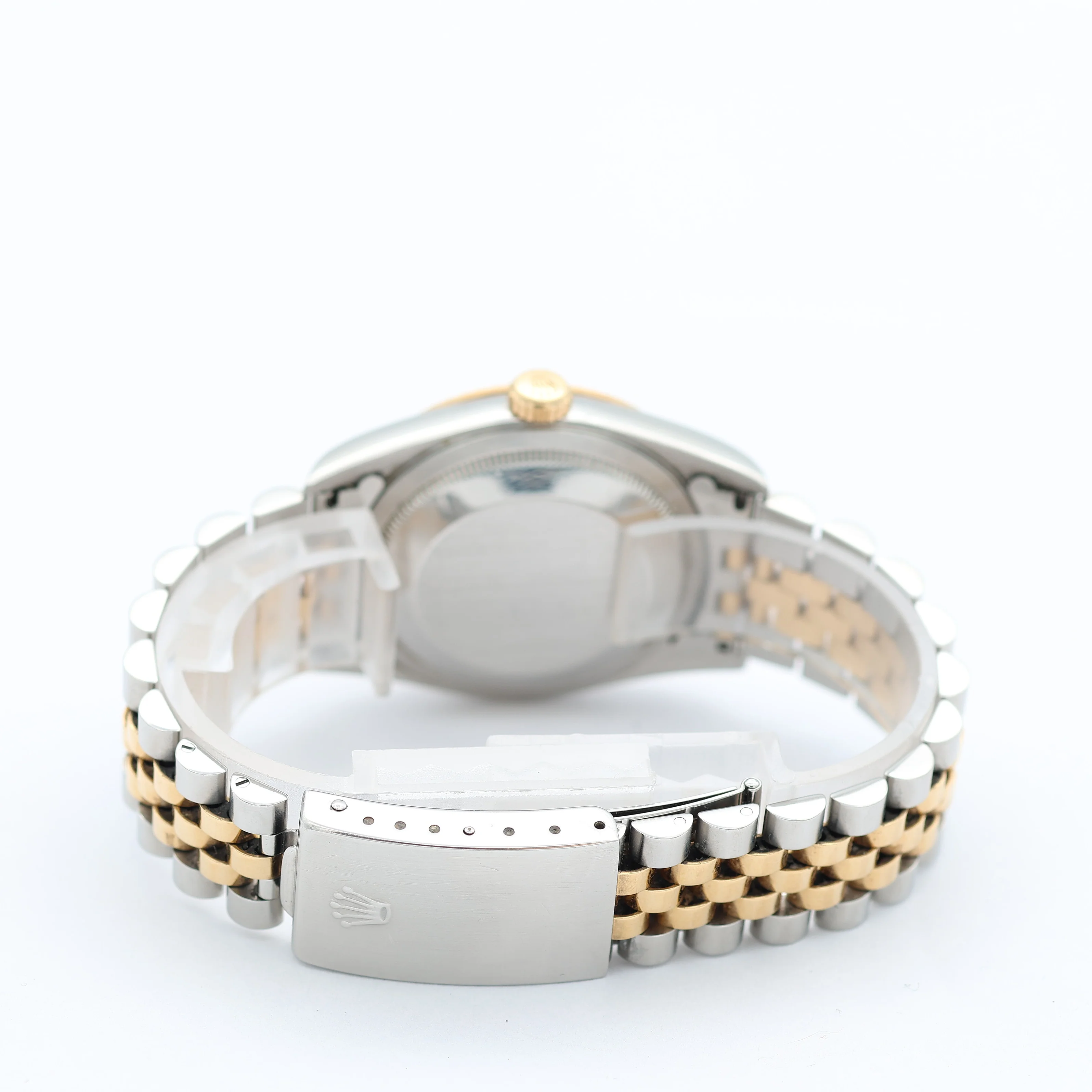Rolex Datejust 36 ref. 16233 Millennary dial - Image 9