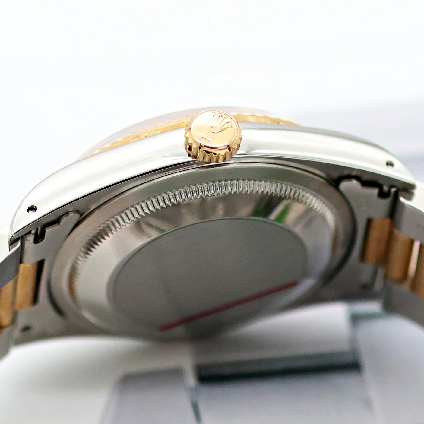 Rolex Datejust 36 ref. 16233 Tapestry dial - Oyster Bracelet - Full Set - Image 21