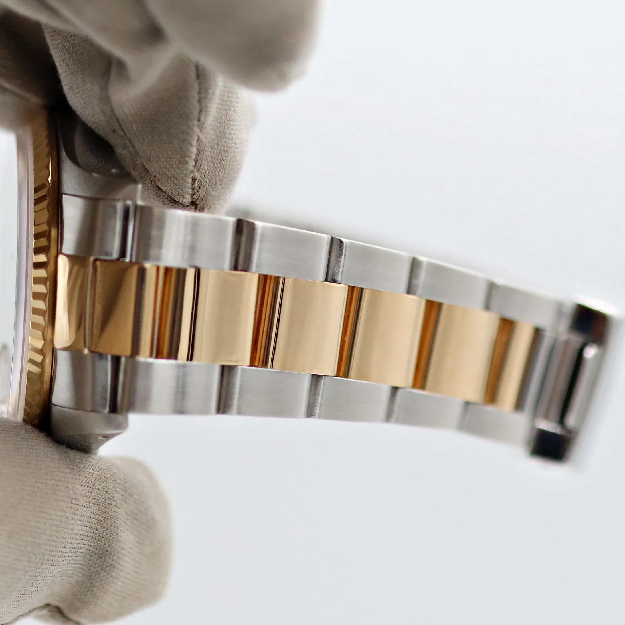 Rolex Datejust 36 ref. 16233 Tapestry dial - Oyster Bracelet - Full Set - Image 23