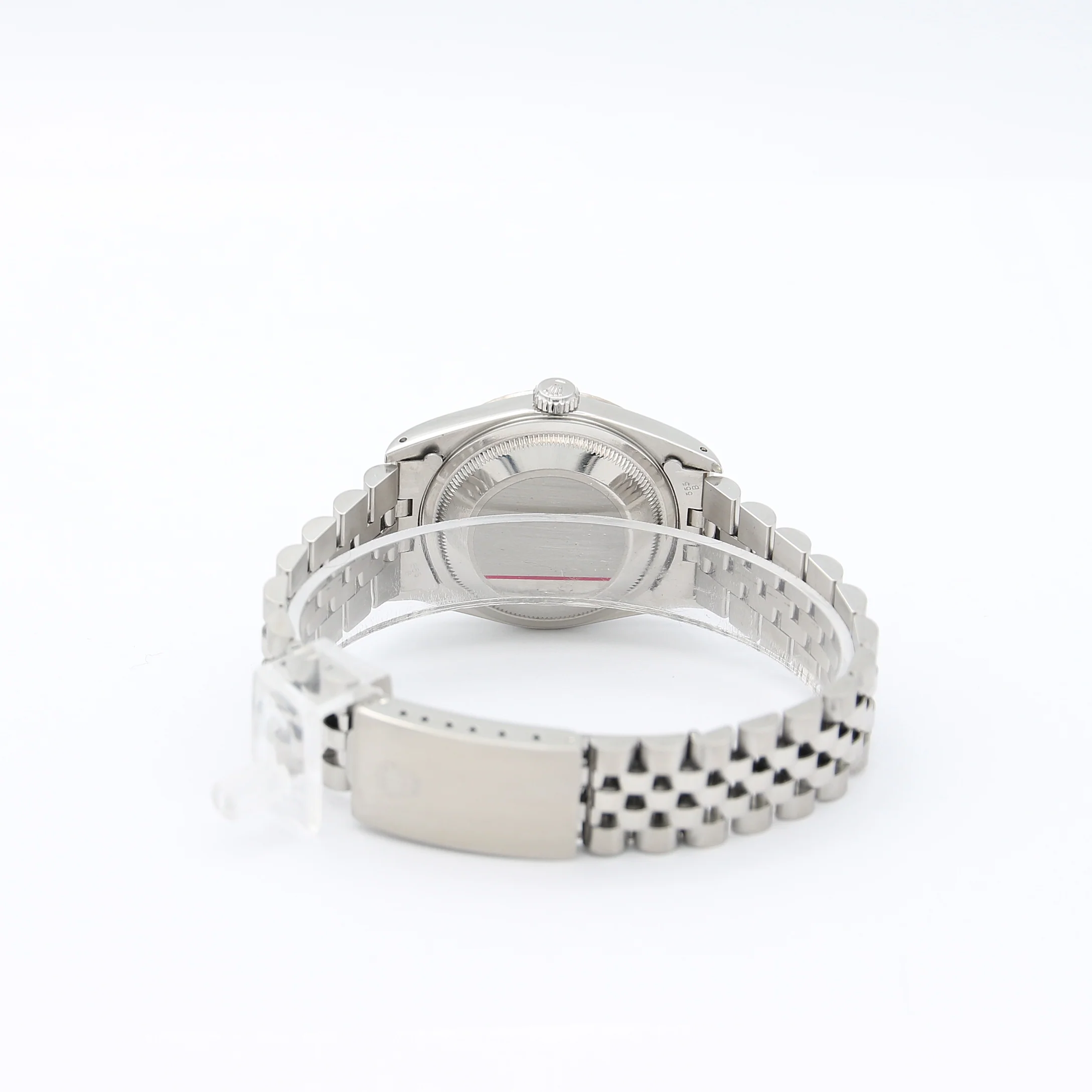 Rolex Datejust 36 ref. 16234 Millenary Dial - Image 6
