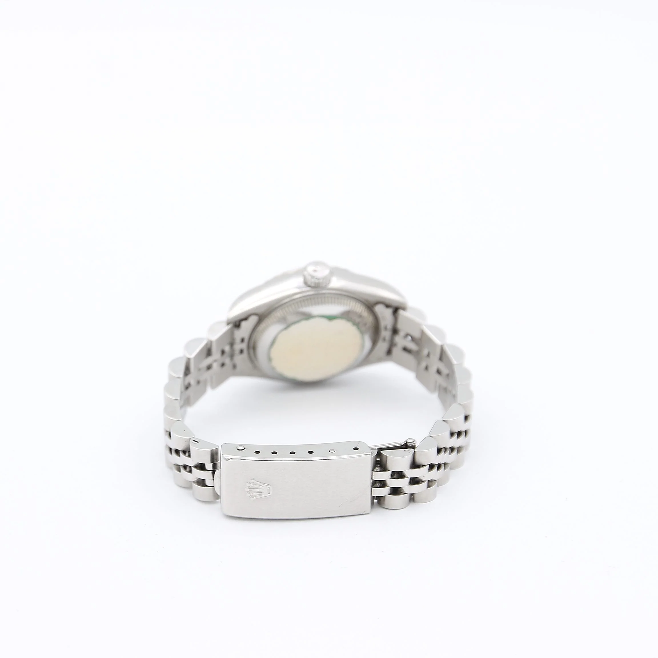 Rolex Oyster Perpetual Lady Date ref. 79240 - Rolex papers - Image 4