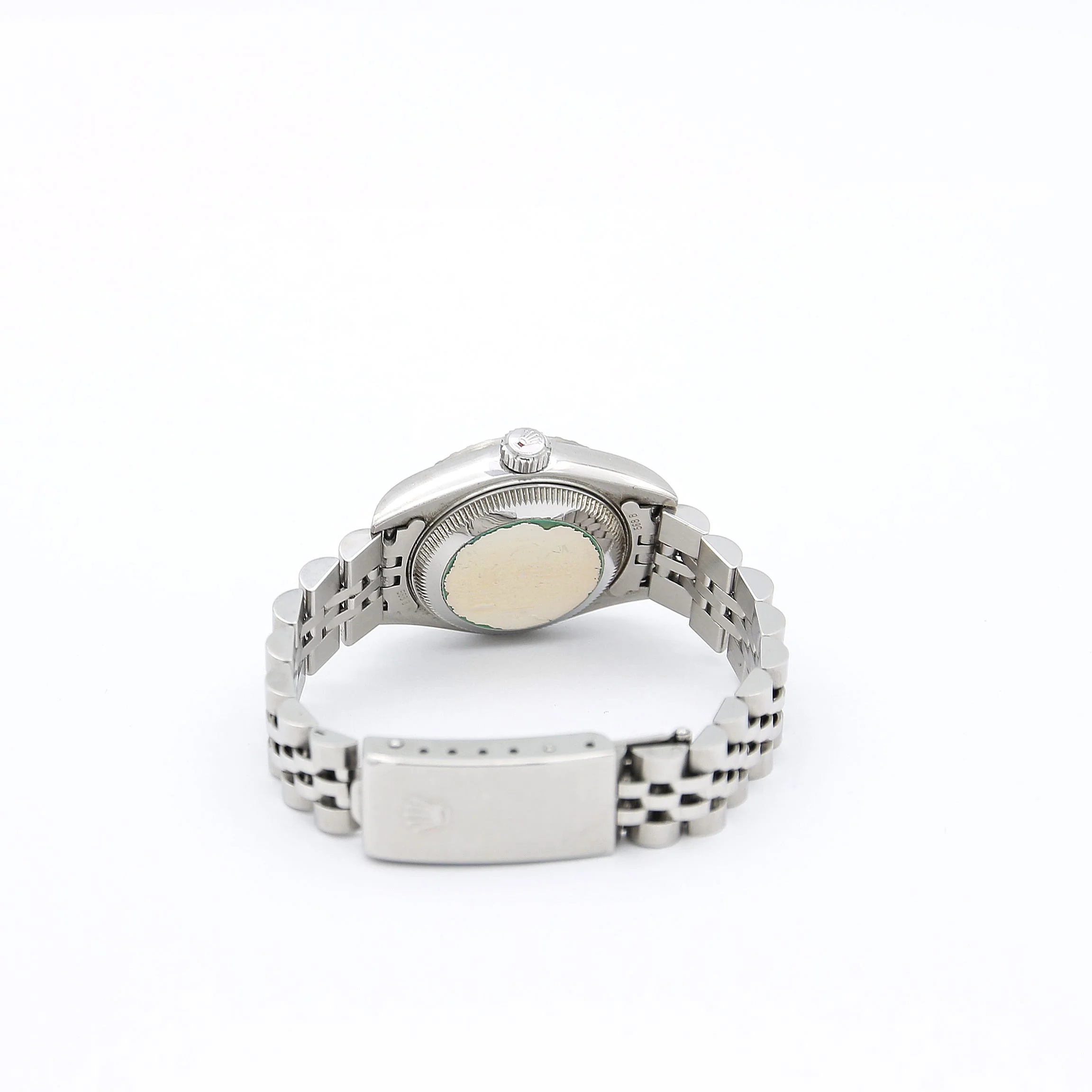 Rolex Oyster Perpetual Lady Date ref. 79240 - Rolex papers - Image 5