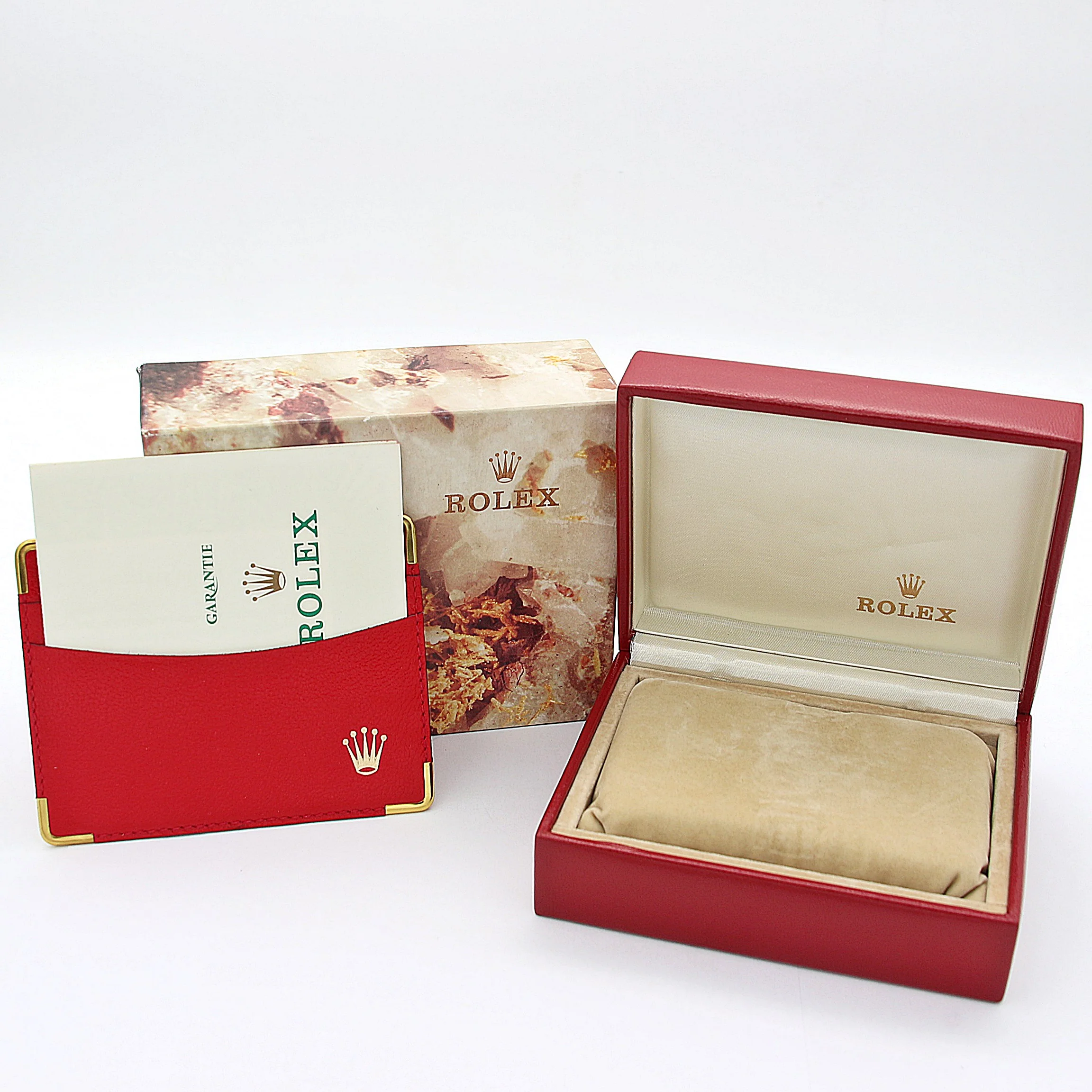 Rolex Datejust Lady ref. 69173 Steel/Gold - Jubilee Bracelet - Silver Roman Dial - Full Set - Image 8