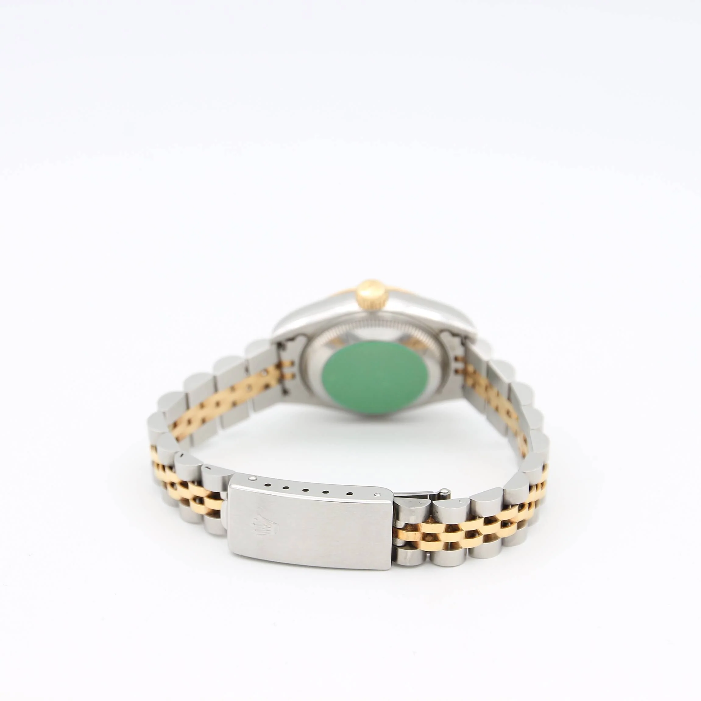 Rolex Datejust Lady Steel/Gold ref. 69173 - Image 7