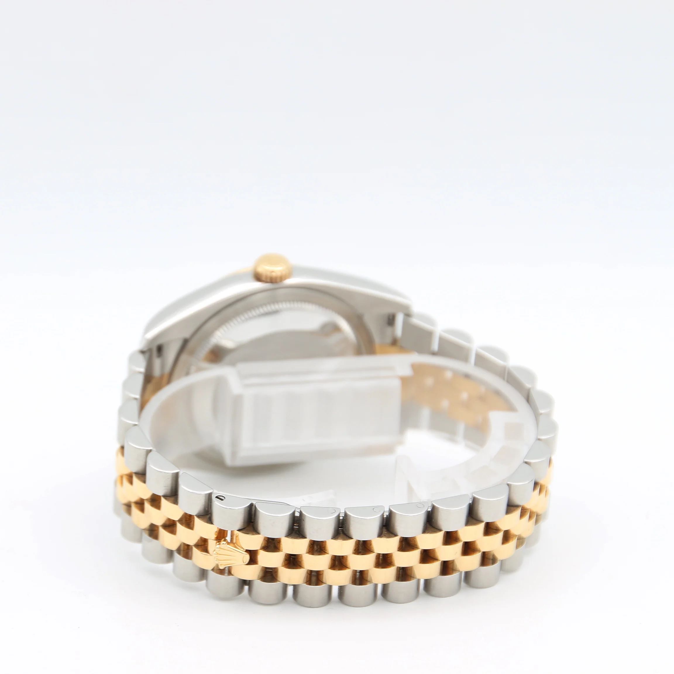 Rolex Datejust ref. 116233 MOP Dial Jubilee bracelet Full set - Image 8