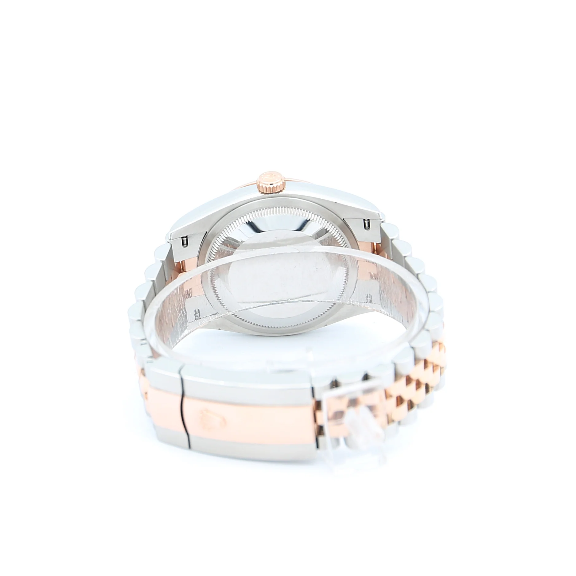 Rolex Datejust ref. 126231 - White Roman Dial - Full Set - Image 8