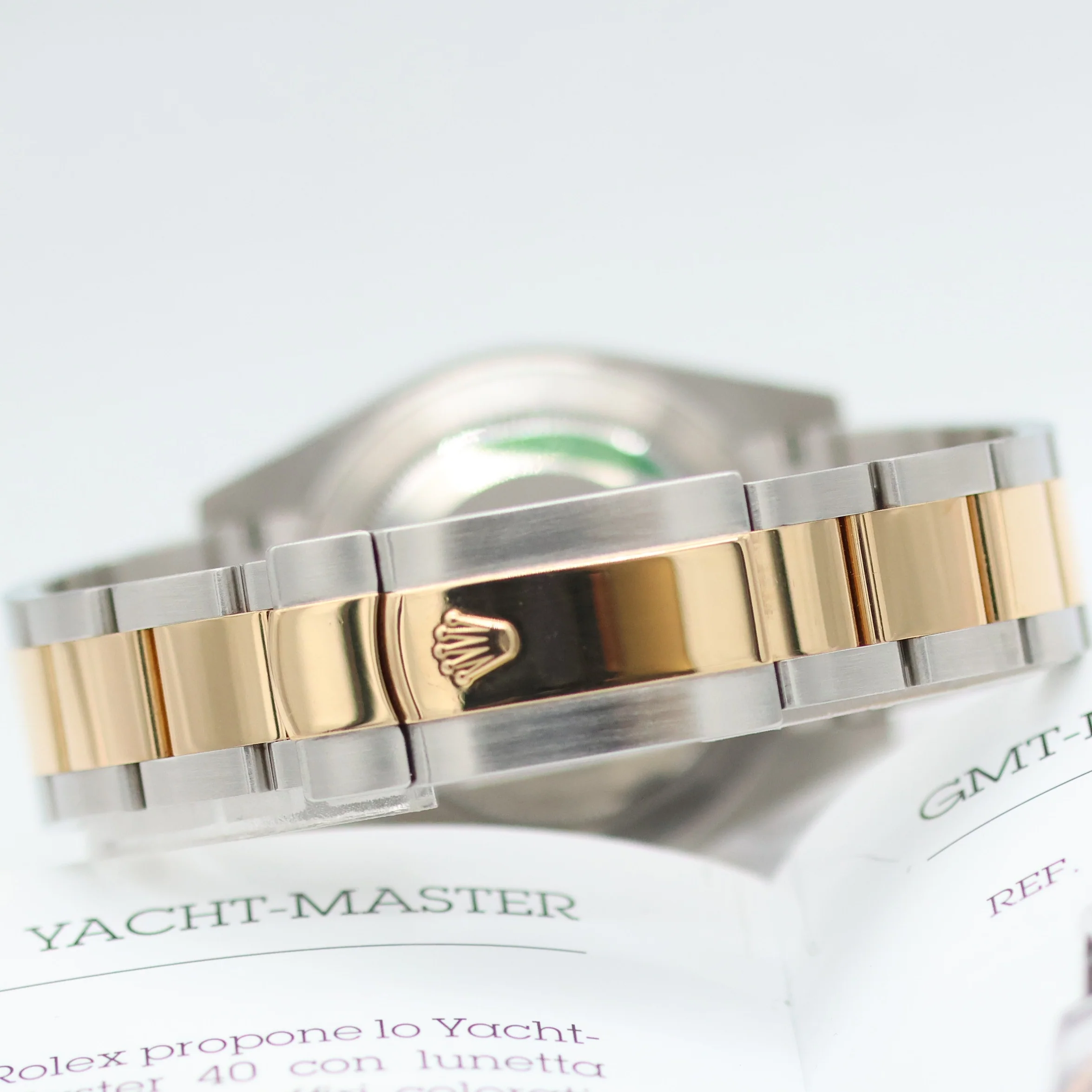 Rolex Datejust ref. 126333 Silver Dial Oyster bracelet - Full Set - Image 13