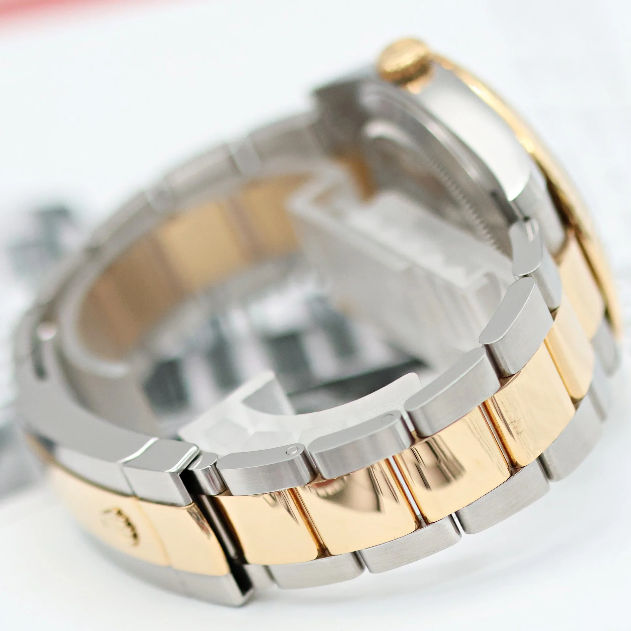 Rolex Datejust ref. 126333 Silver Dial Oyster bracelet - Full Set - Image 14