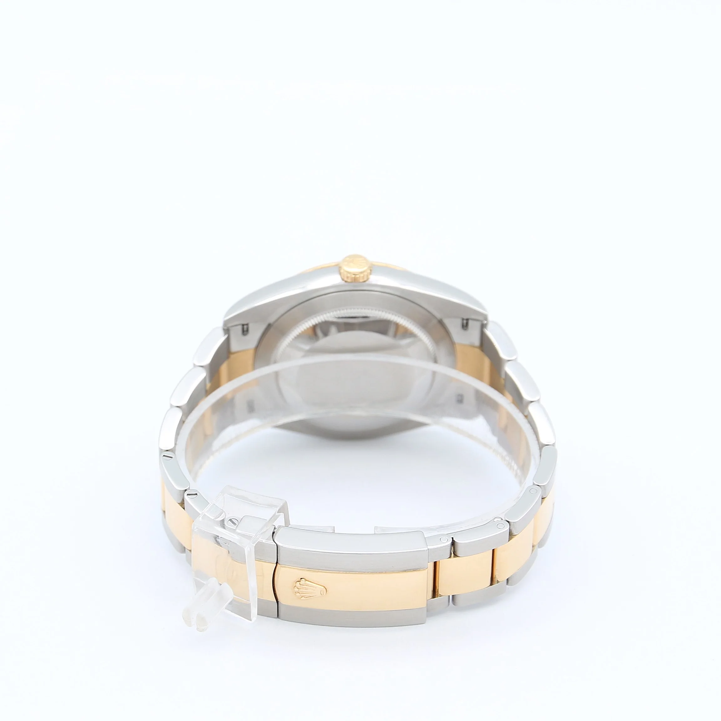 Rolex Datejust ref. 126333 Wimbledon Dial Oyster bracelet - Full Set - Image 10