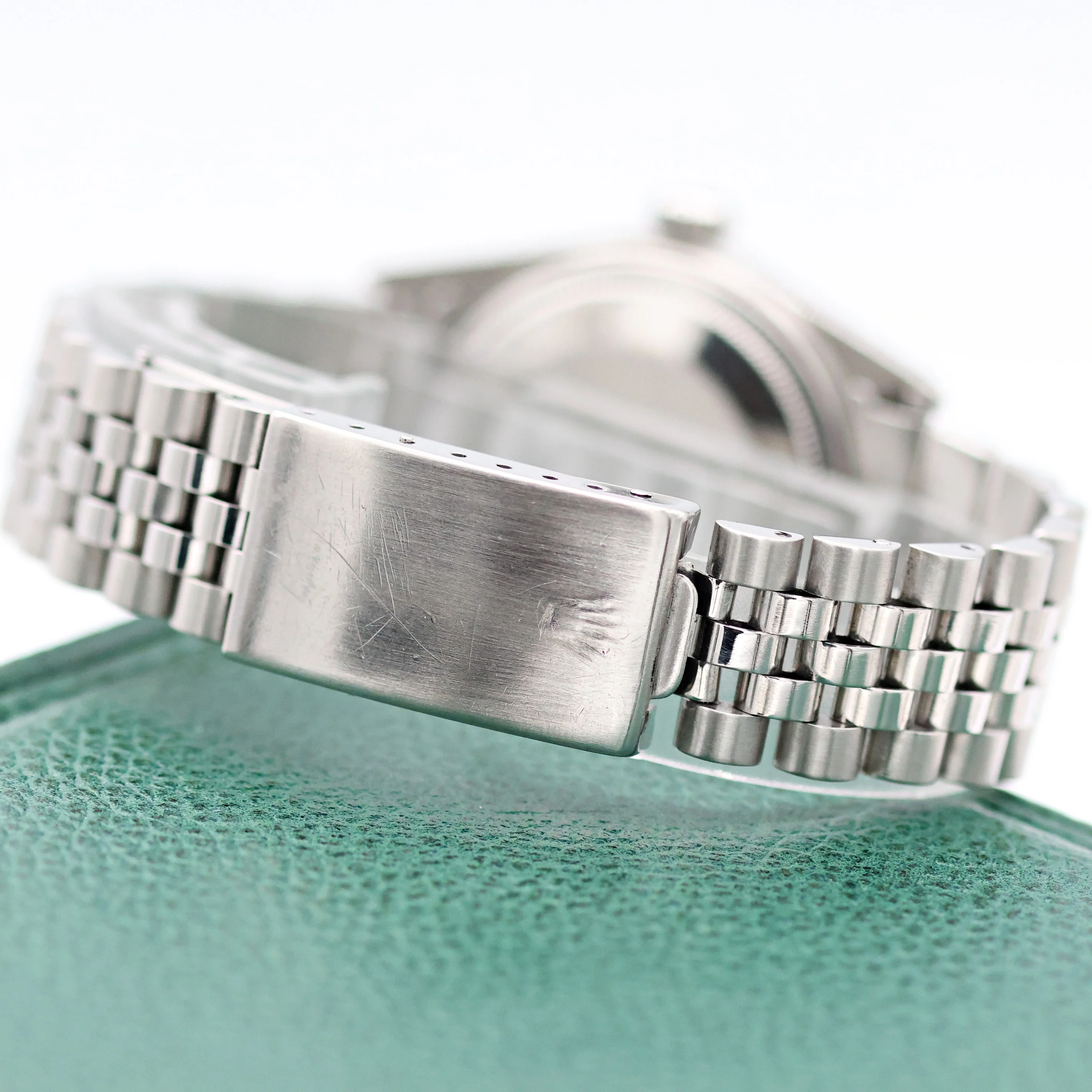 Rolex Datejust ref. 16014 - Black dial - Image 18