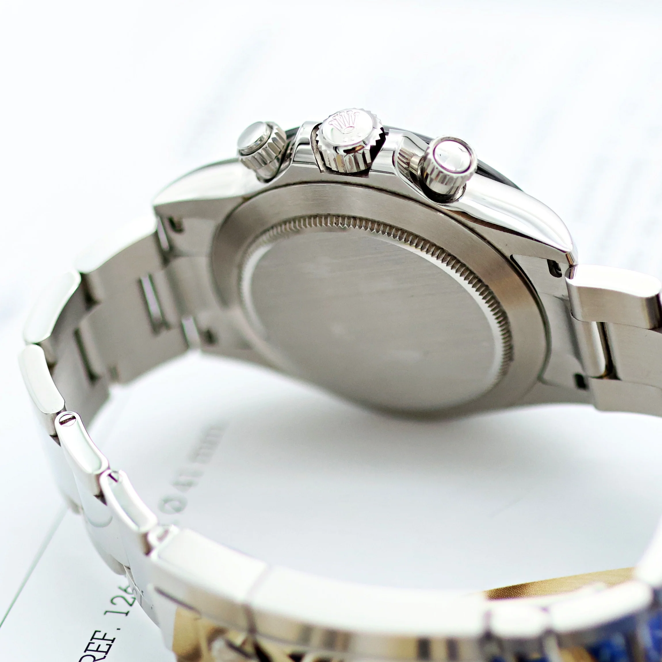 ON SALE: Rolex Daytona 116500LN White Dial - Full Set - Image 15
