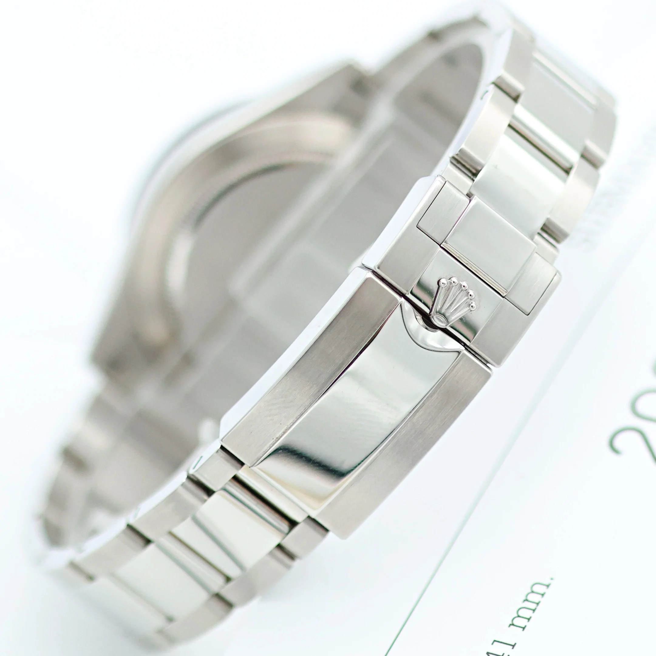 ON SALE: Rolex Daytona 116500LN White Dial - Full Set - Image 16