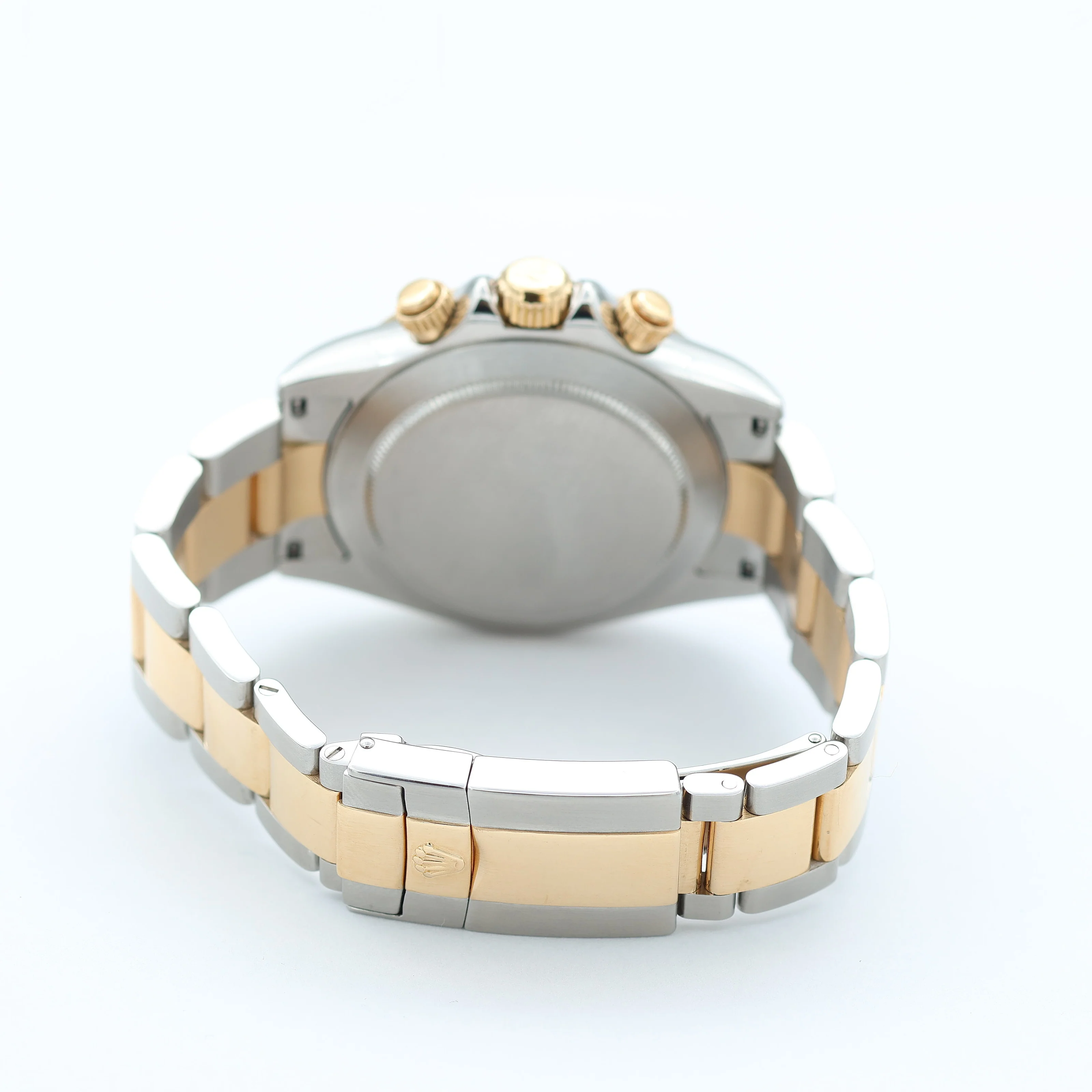 Rolex Daytona 116523 - White Dial - Oyster Bracelet - Full Set - Image 11