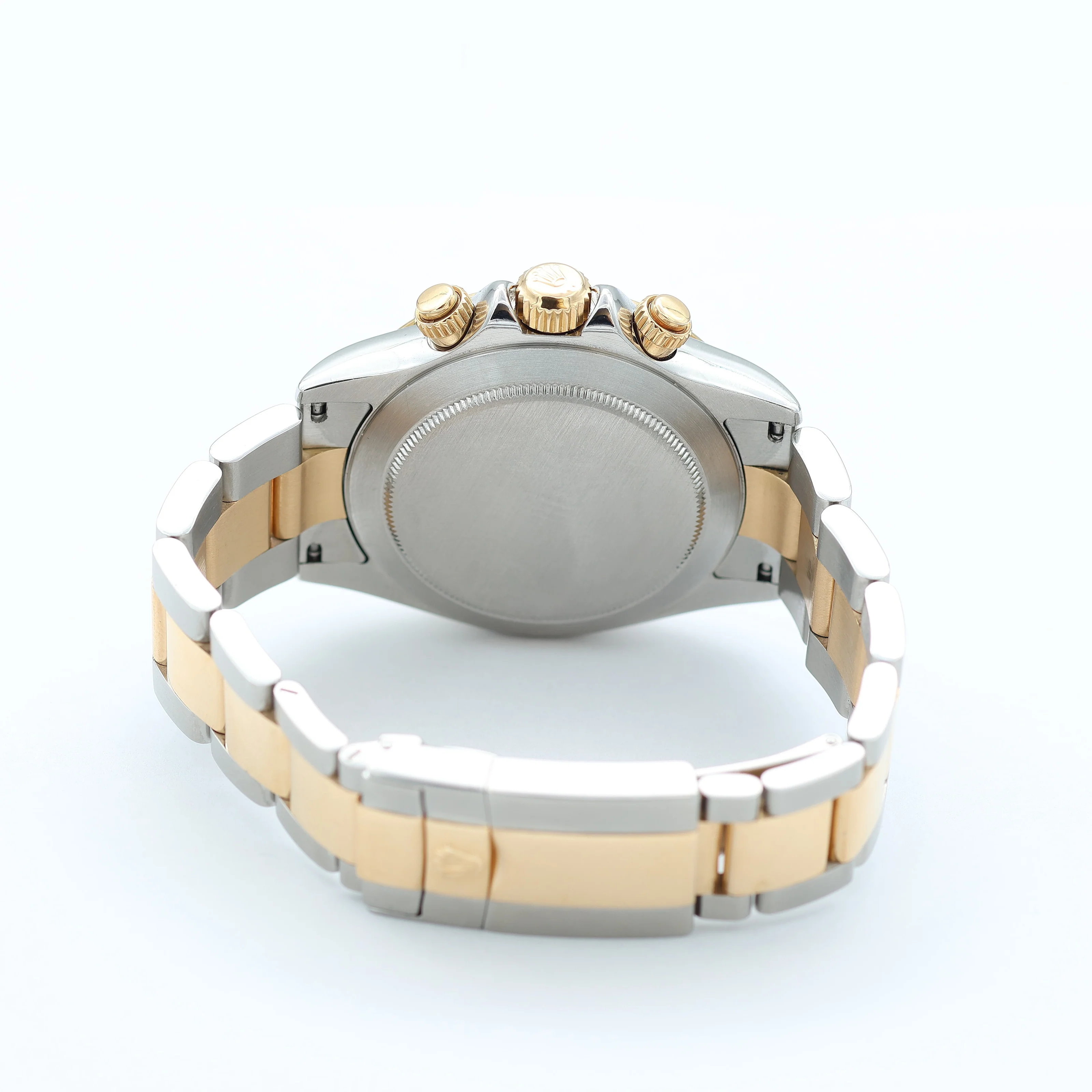 Rolex Daytona 116523 - White Dial - Oyster Bracelet - Full Set - Image 12