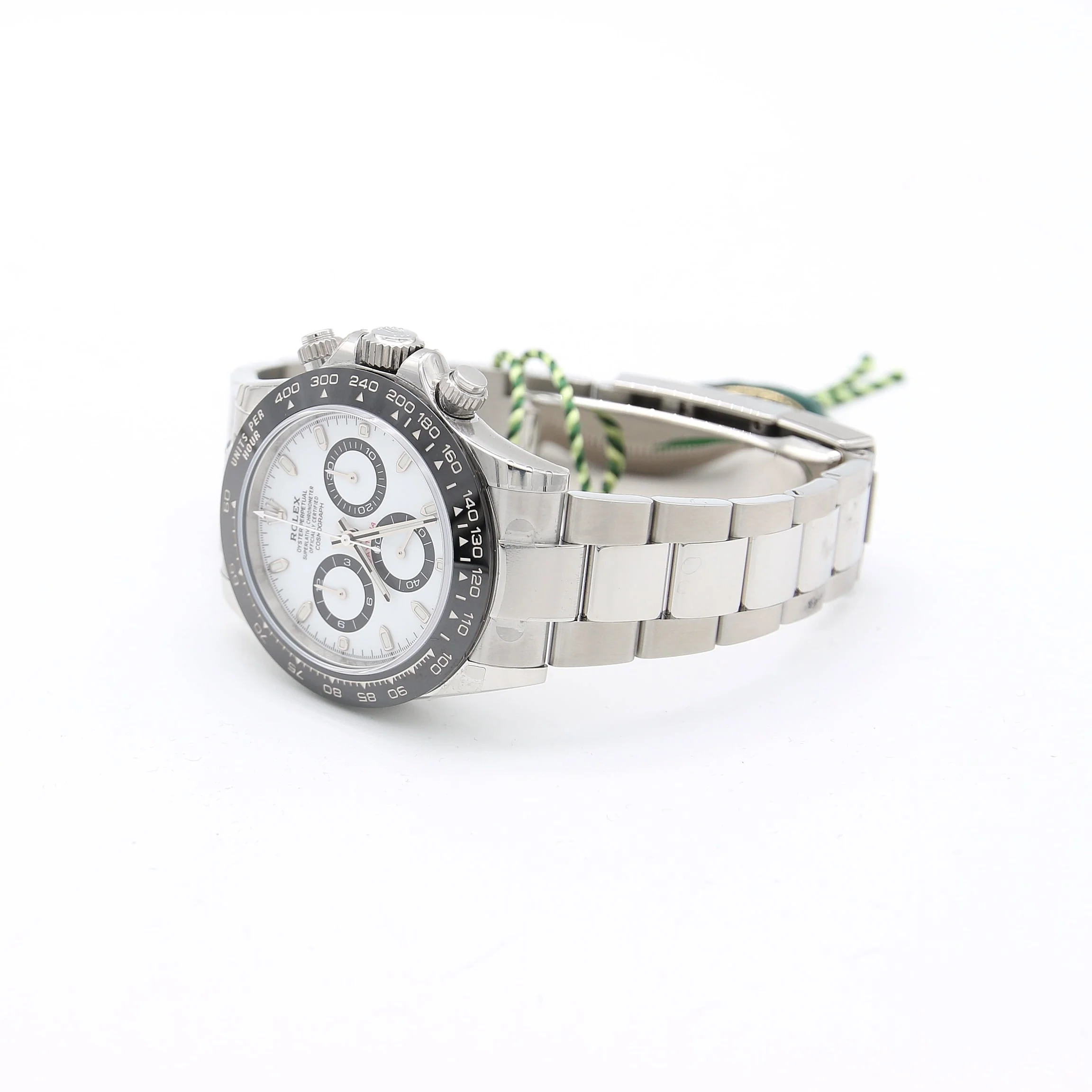 Rolex Daytona ref. 116500LN  New 2022 - Image 6
