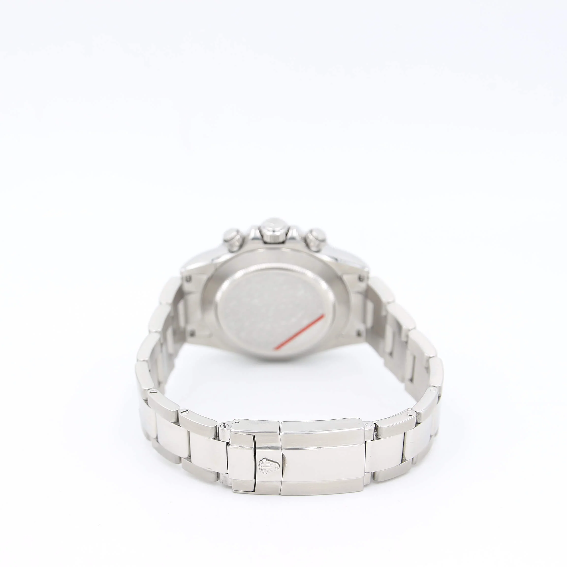 Rolex Daytona ref. 16520 White Dial - Image 8