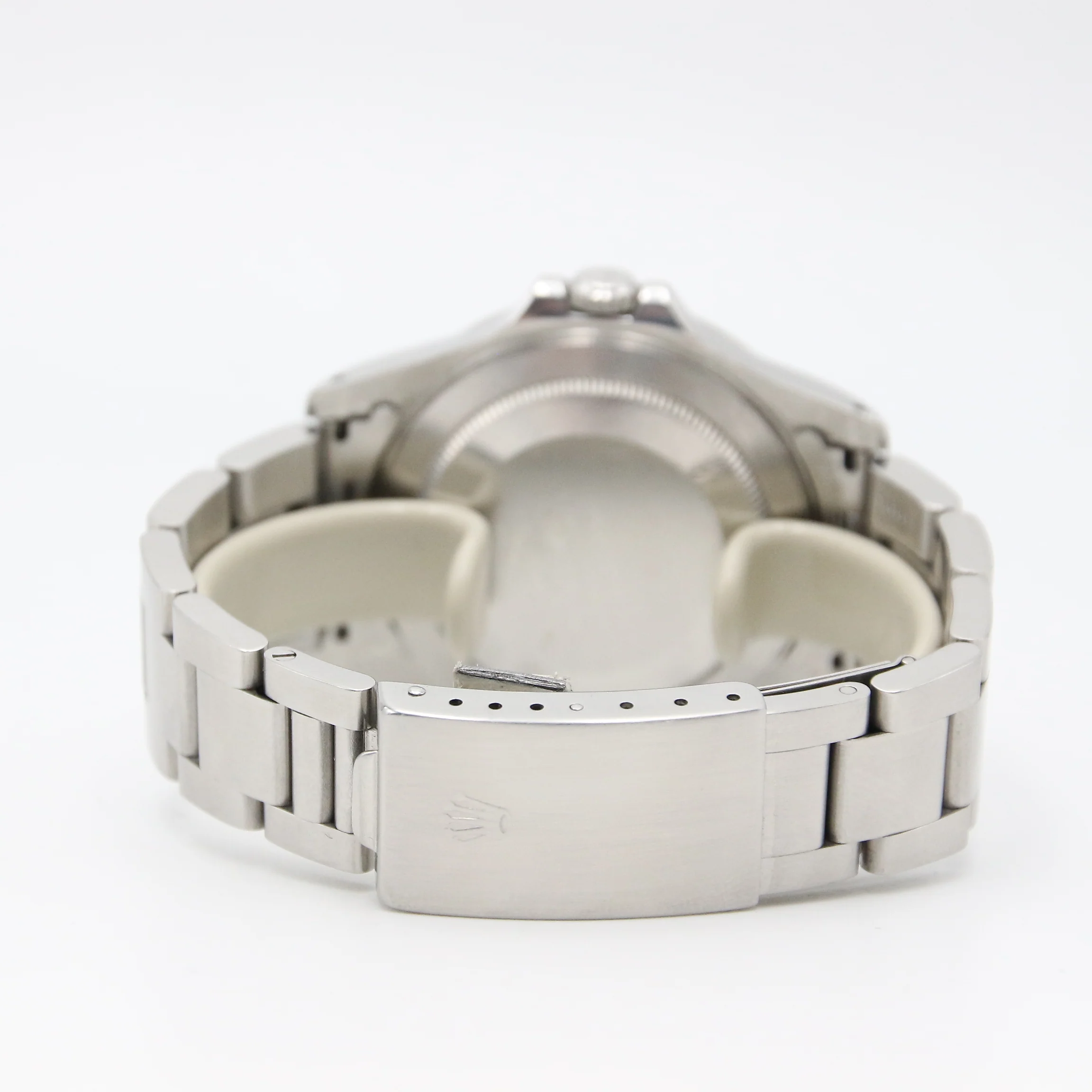 Rolex Explorer II 16570 - Full Set - White Dial (Swiss) - Image 5
