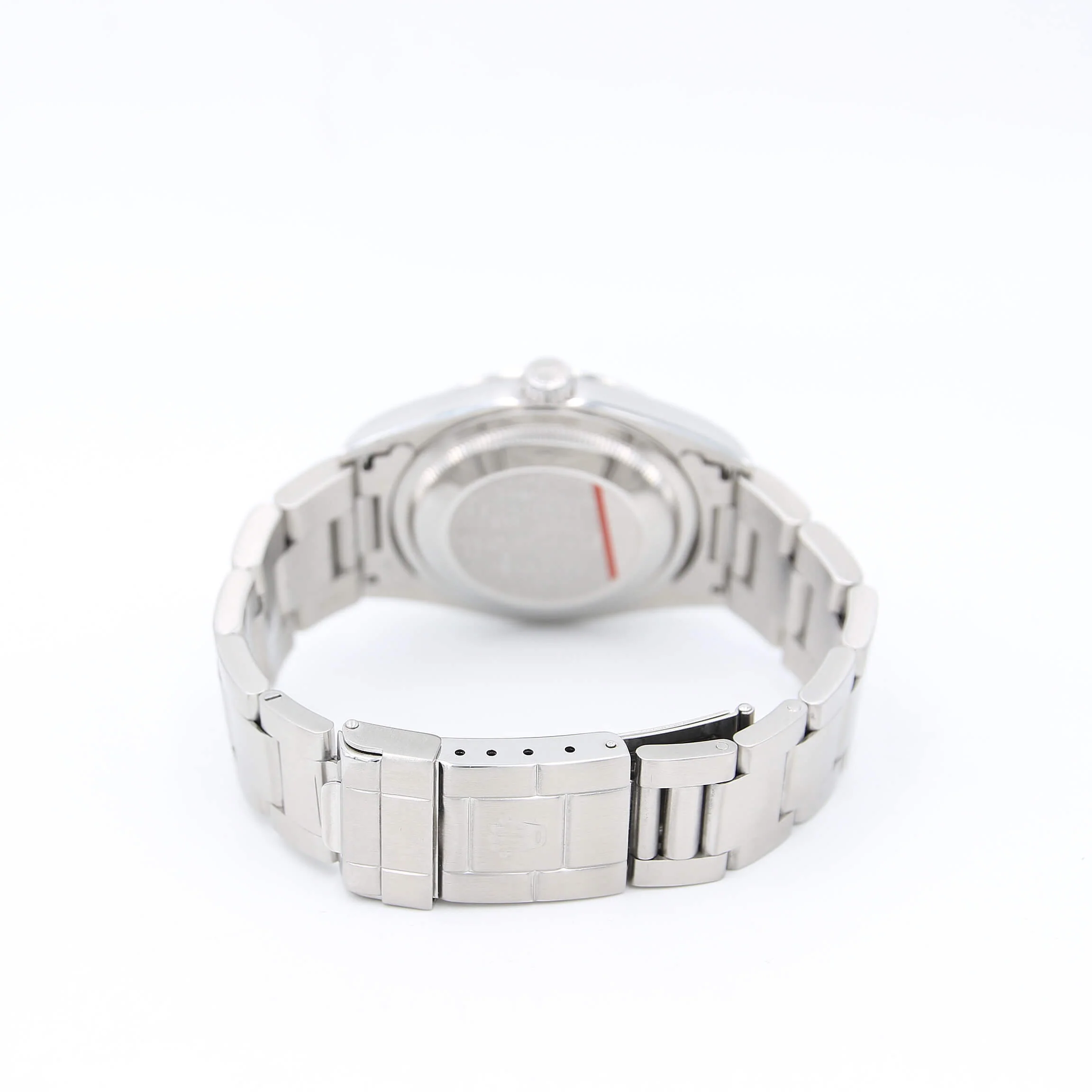 Rolex Explorer ref. 14270 36mm Steel Bracelet - Image 4