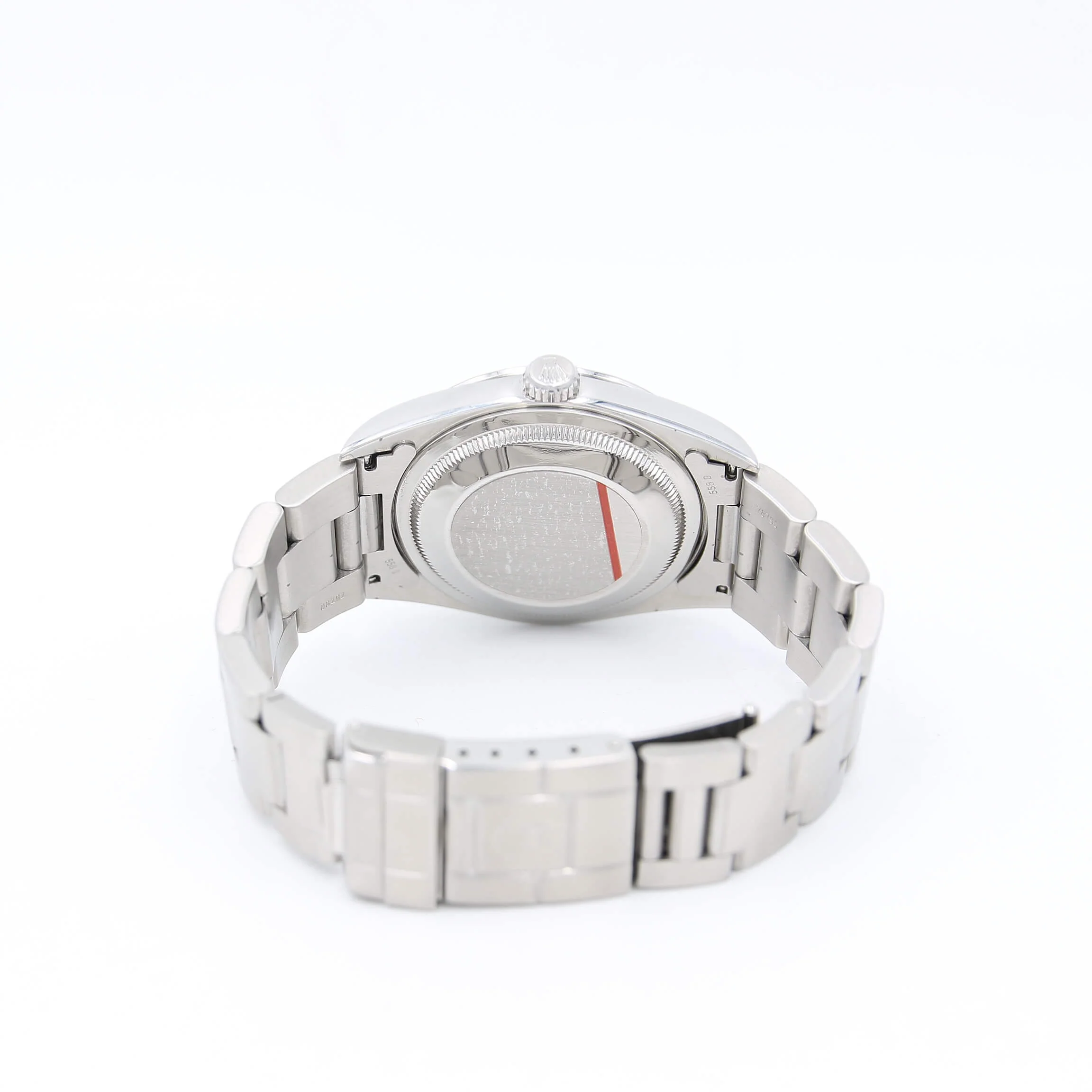 Rolex Explorer ref. 14270 36mm Steel Bracelet - Image 5