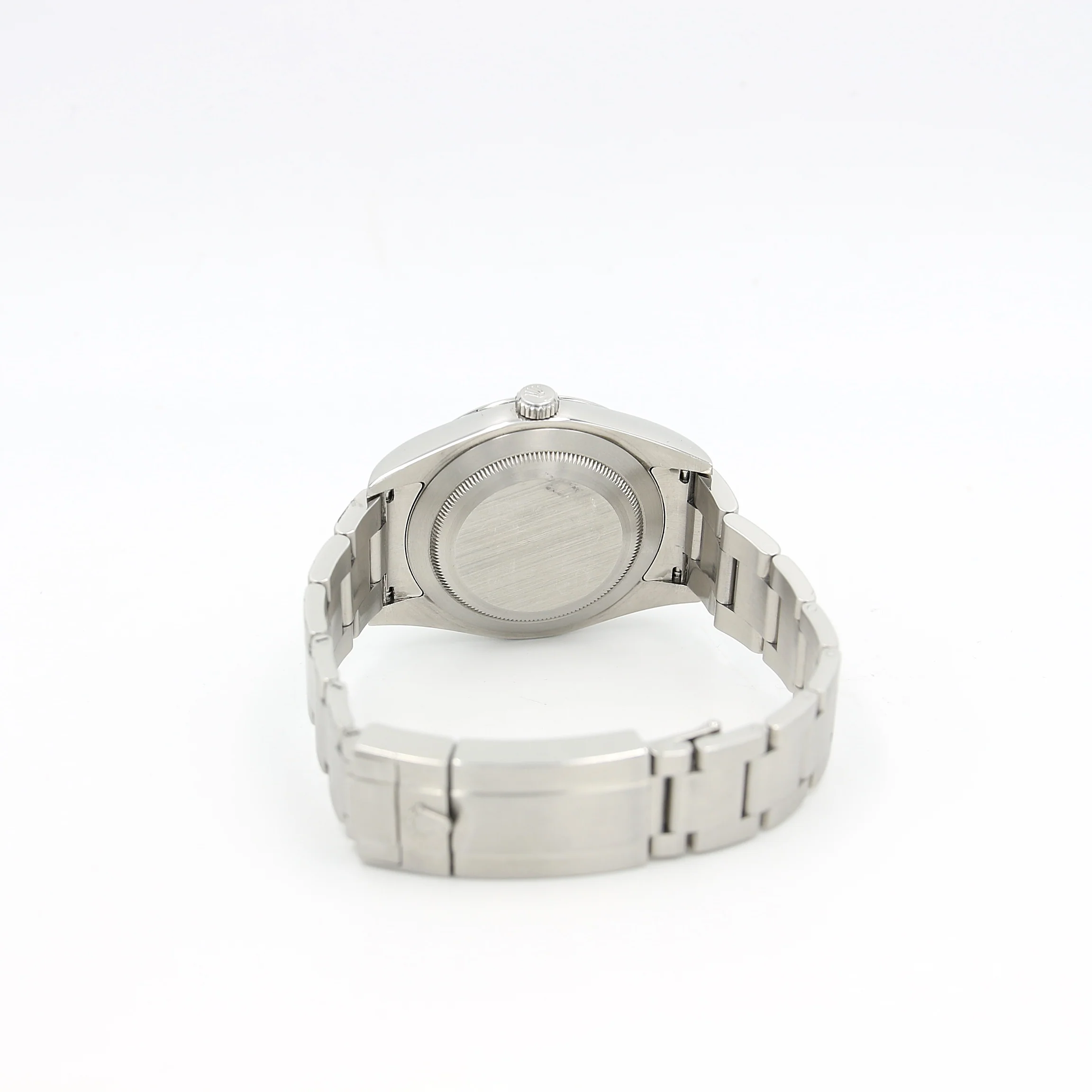 Rolex Explorer ref. 214270 39mm Oyster Bracelet - Full Set - Image 7