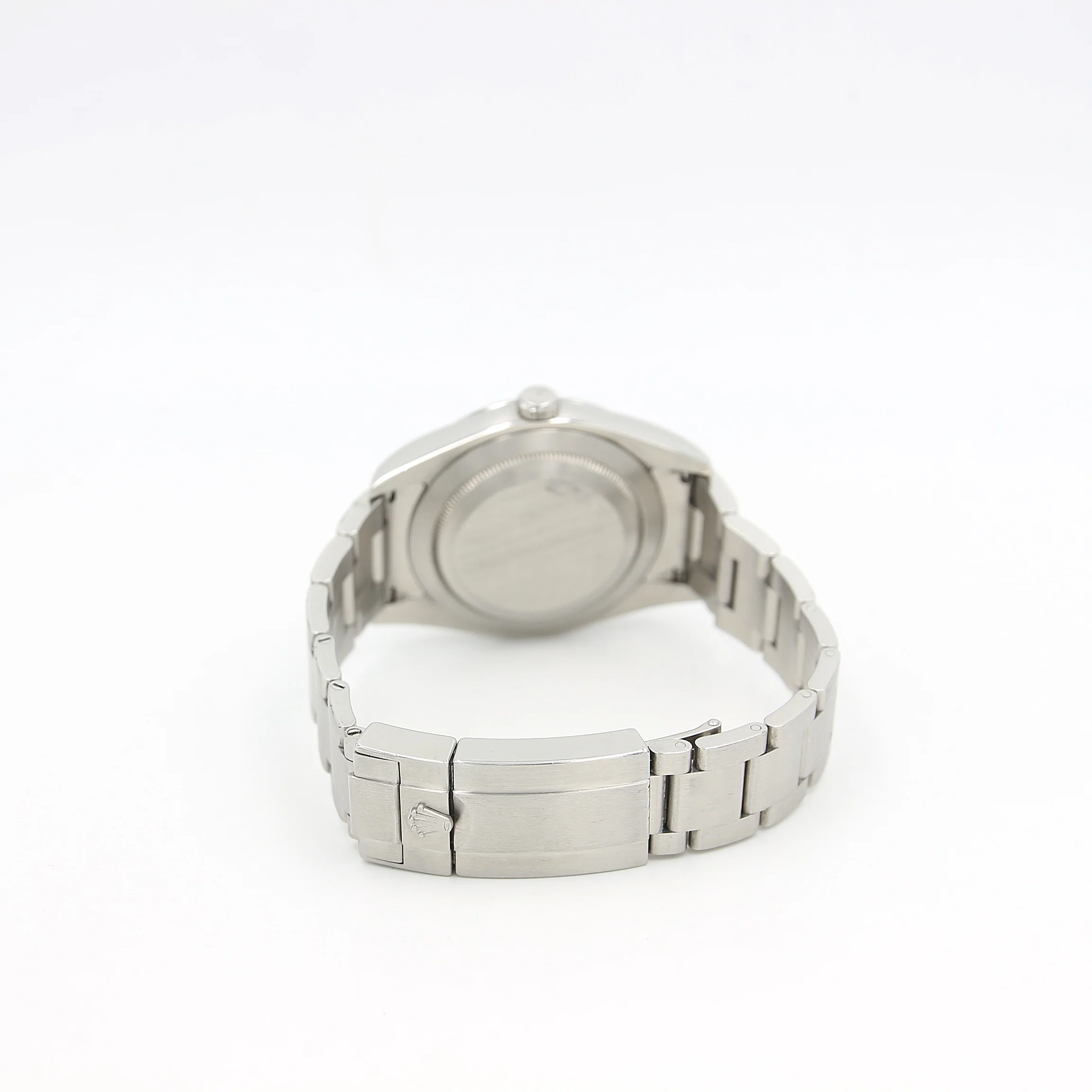 Rolex Explorer ref. 214270 39mm Oyster Bracelet - Full Set - Image 8
