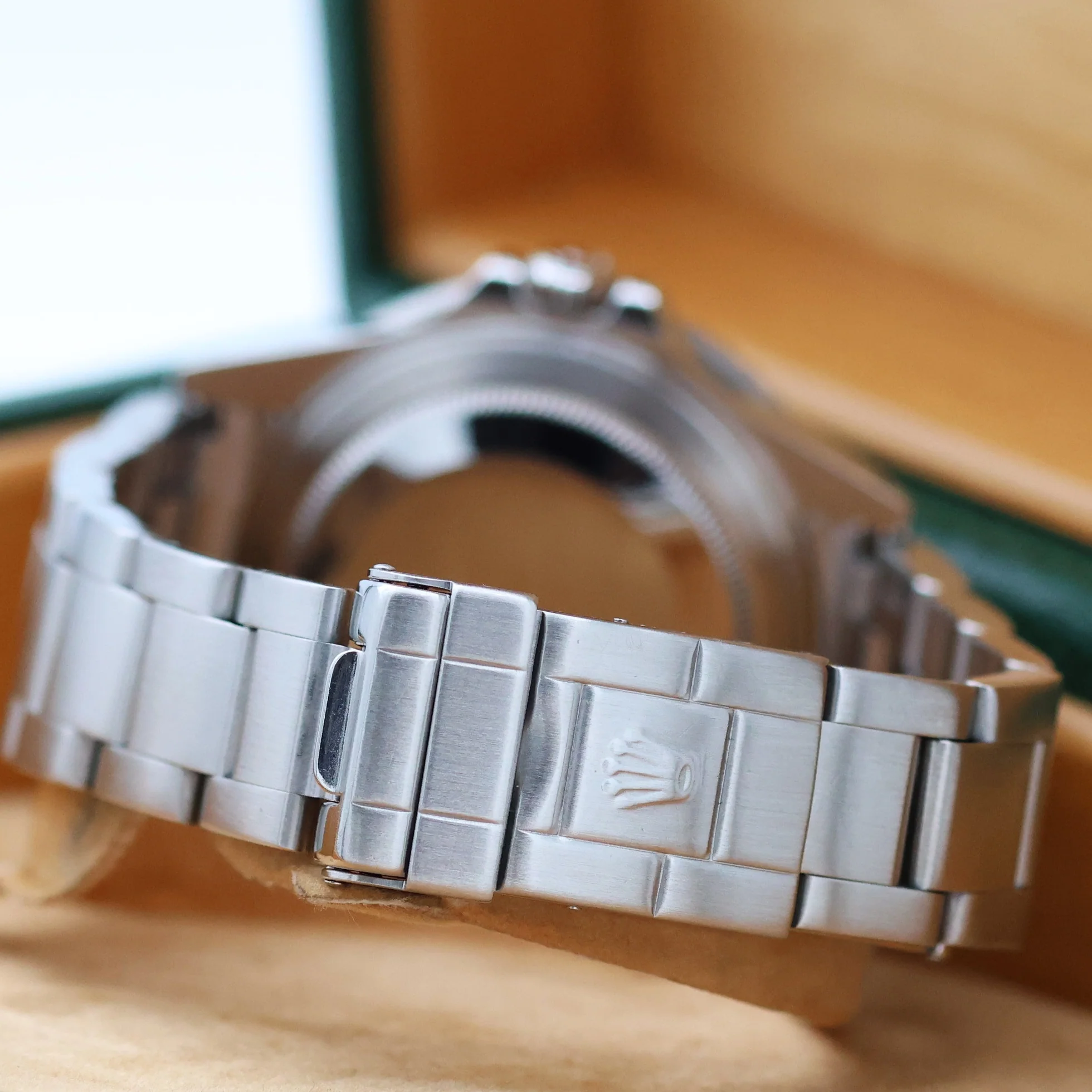 Rolex GMT Master II 16710 - Black Bezel - Full Set - Image 18