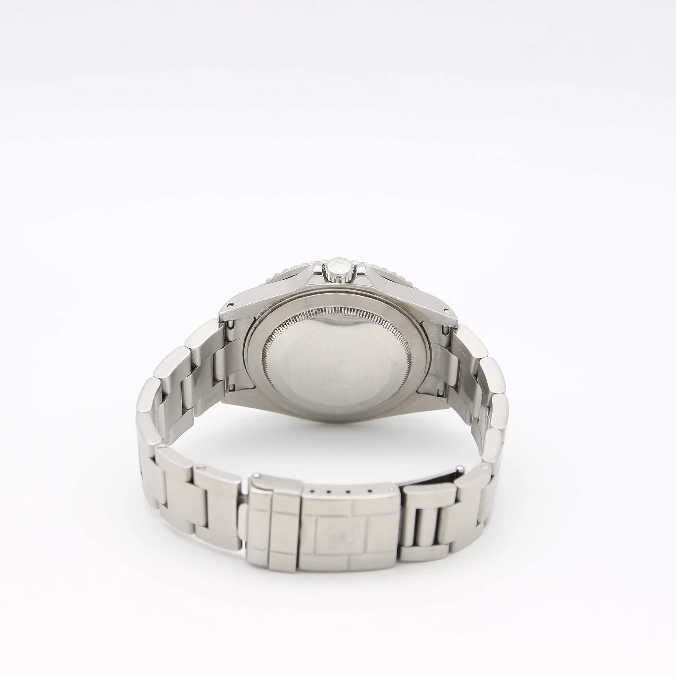 Rolex GMT Master II 16710 - Coke Bezel - Image 6
