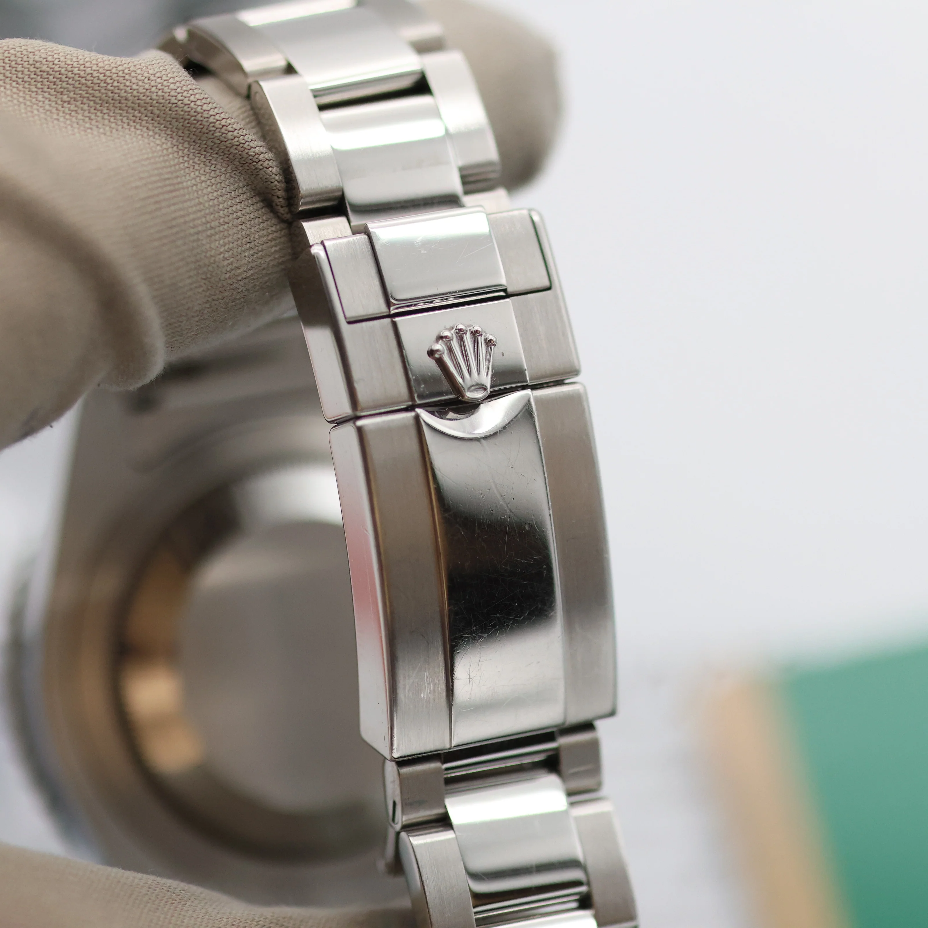 Rolex GMT Master II ref. 116710LN - Full Set - Image 24