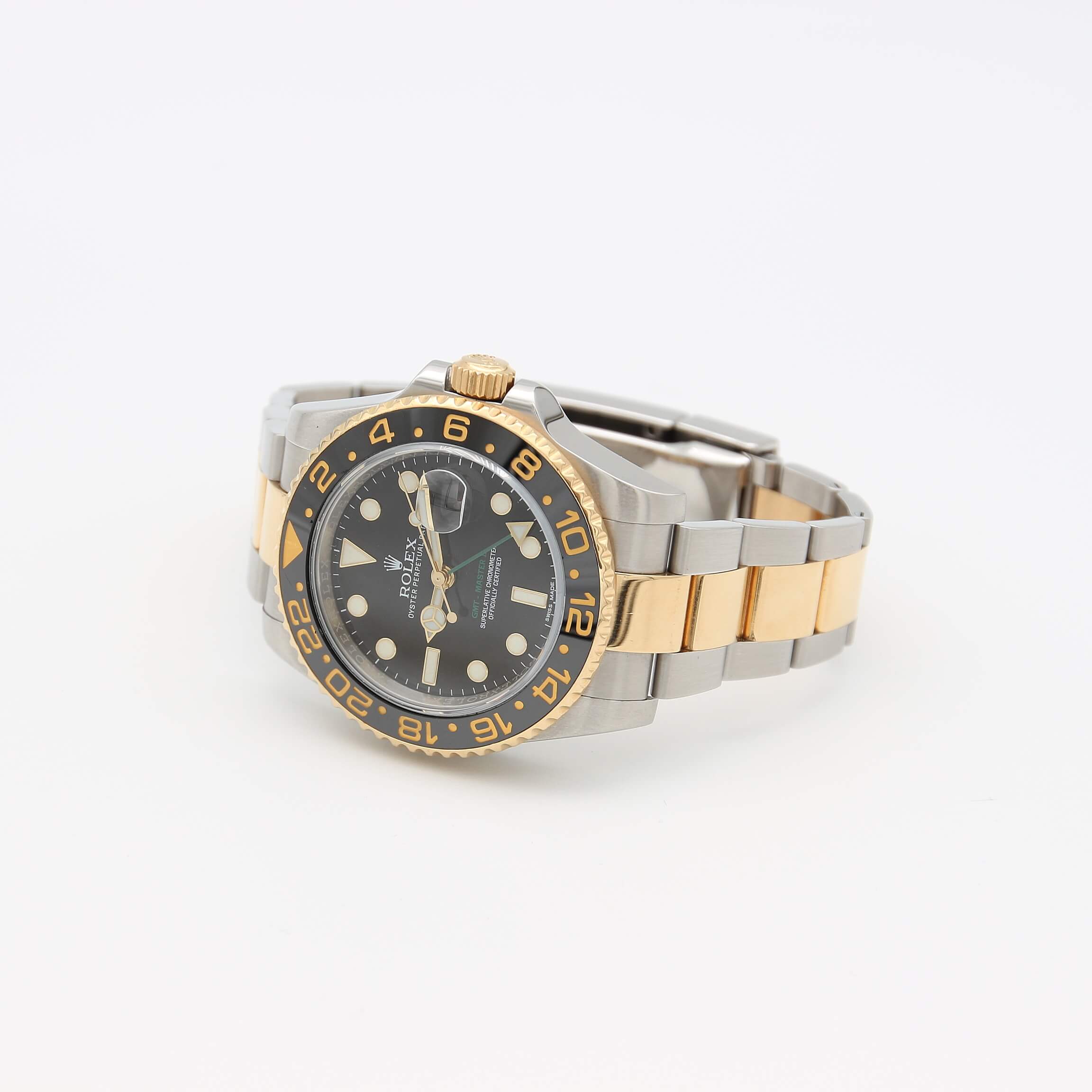 Rolex GMT Master II ref. 116713 -  FULL SET - Image 4