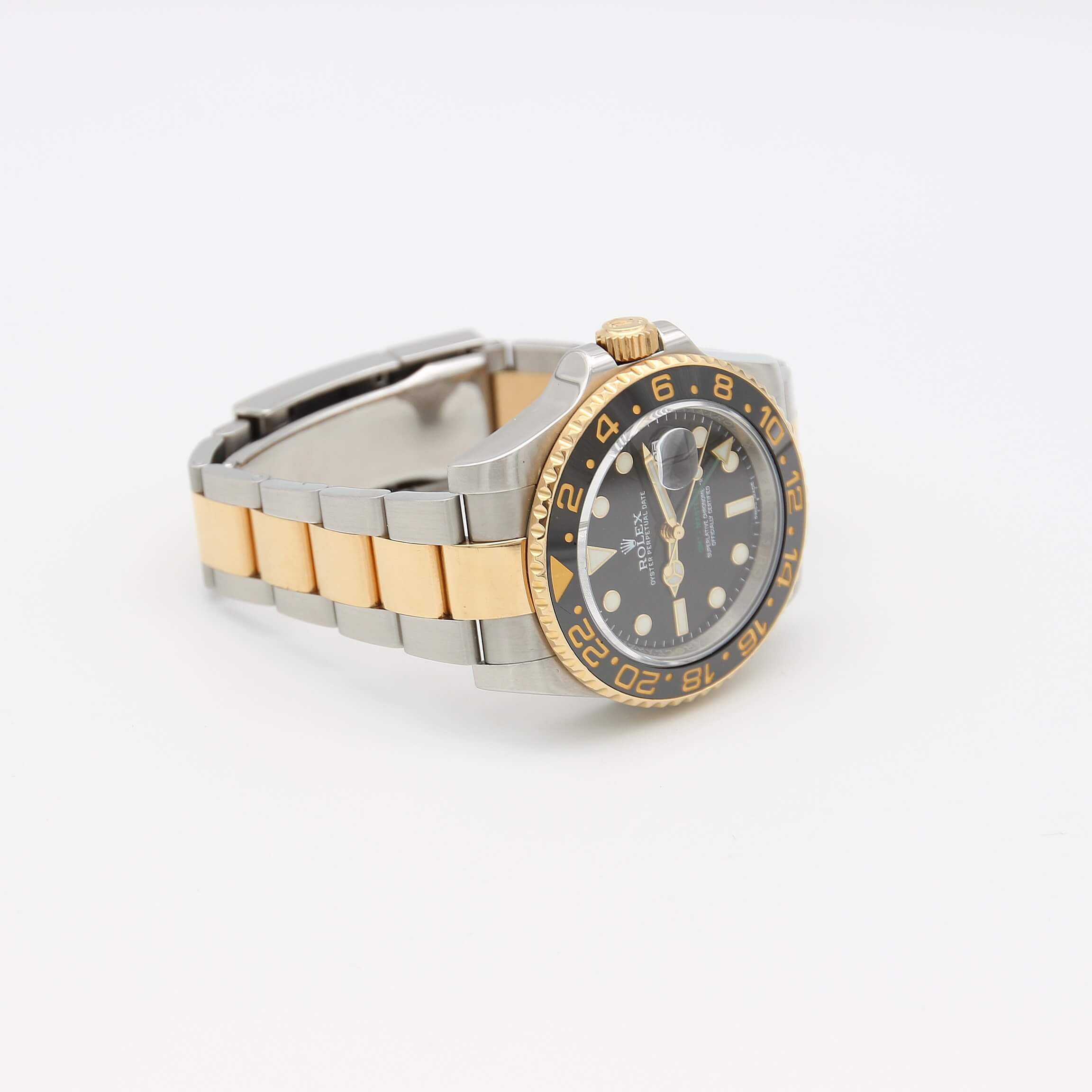Rolex GMT Master II ref. 116713 -  FULL SET - Image 5