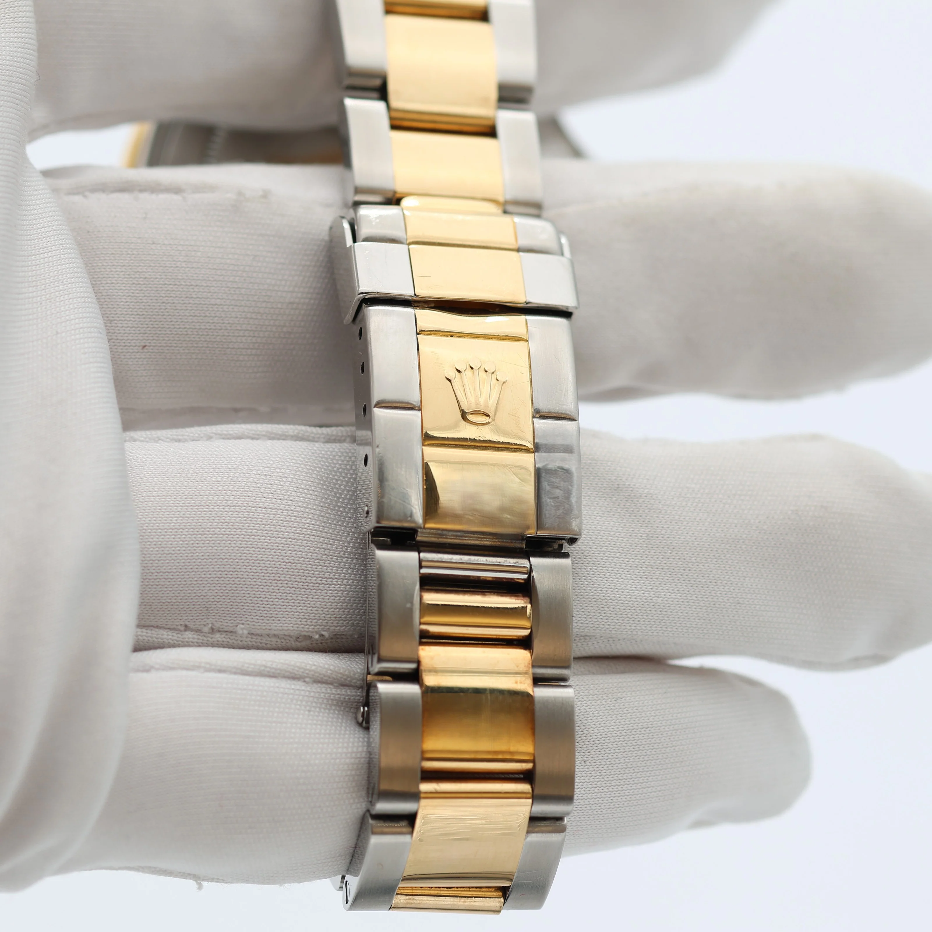 Rolex GMT-Master II ref. 16713 Oyster bracelet - Full Set - Image 11